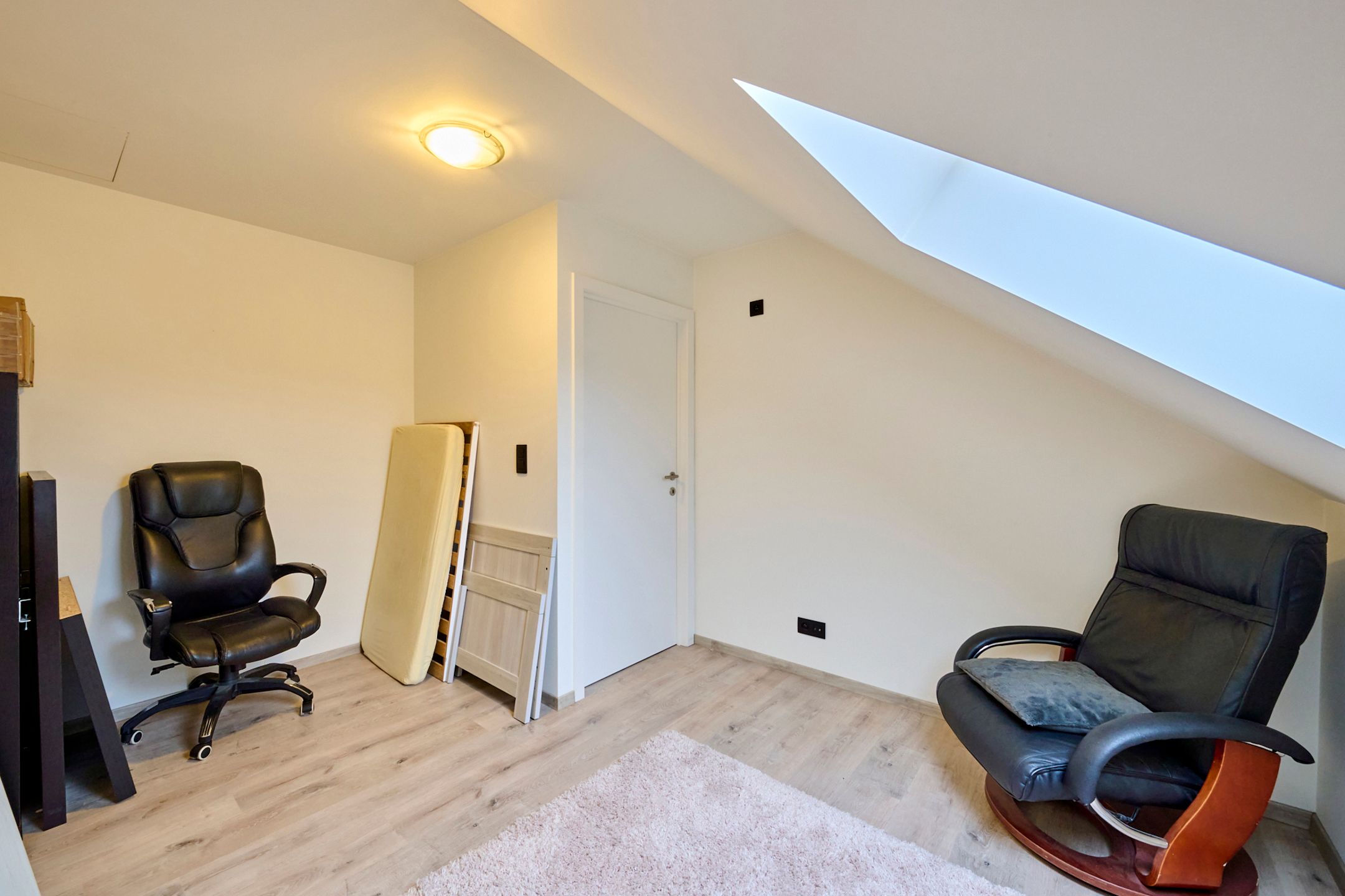 Verrassend ruime, energiezuinige woning foto 13