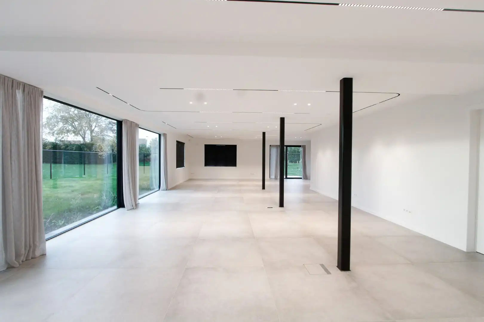 Kantoor te huur Sacramentsstraat 94 - - 8300 Knokke-Heist