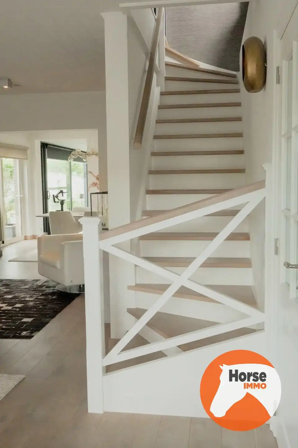 ASSENEDE - Instapklare, landelijke woning met uniek uitzicht foto 24