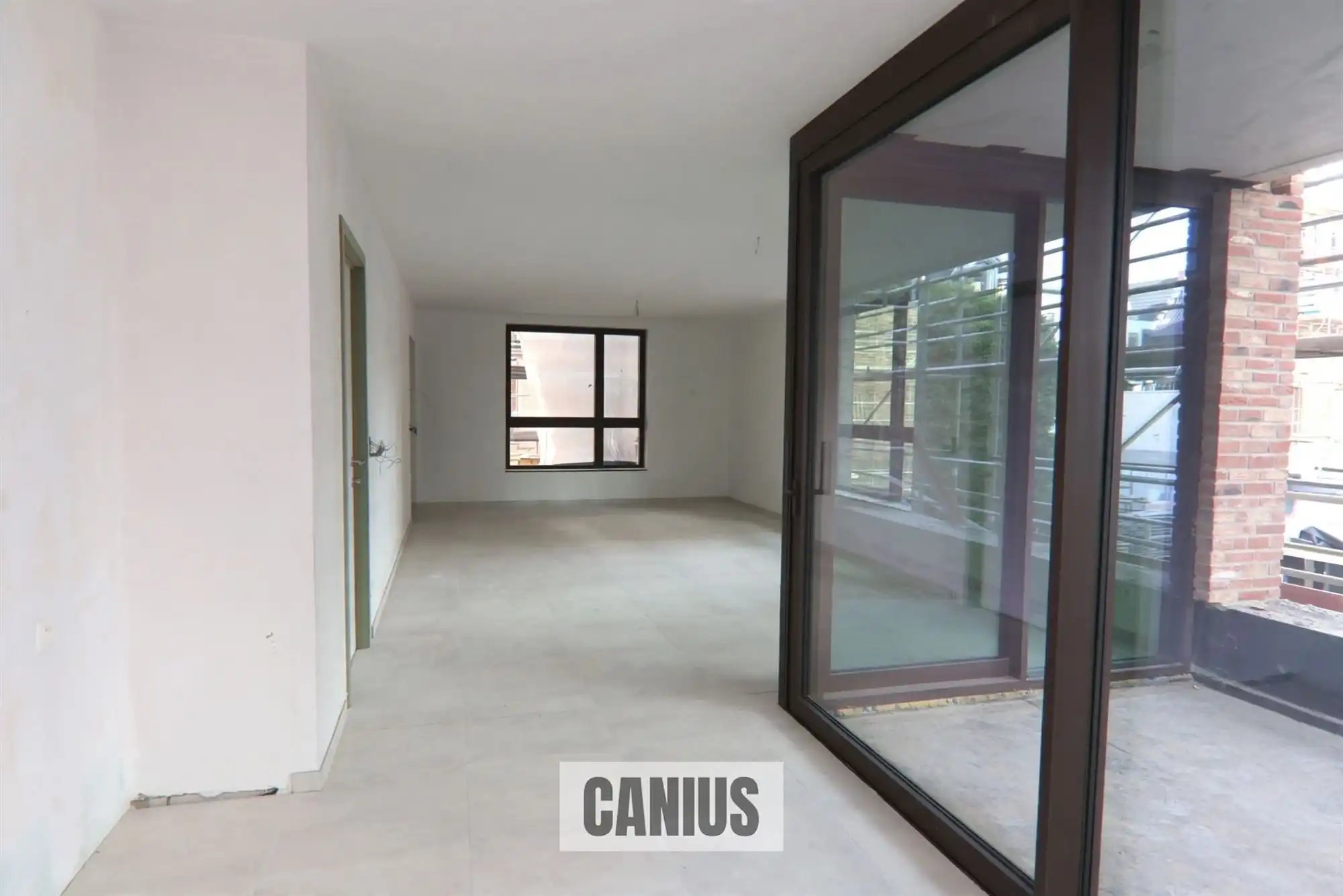 APPARTEMENT – 3 SLPKS – TERRAS IN HARTJE SINT-TRUIDEN foto 5