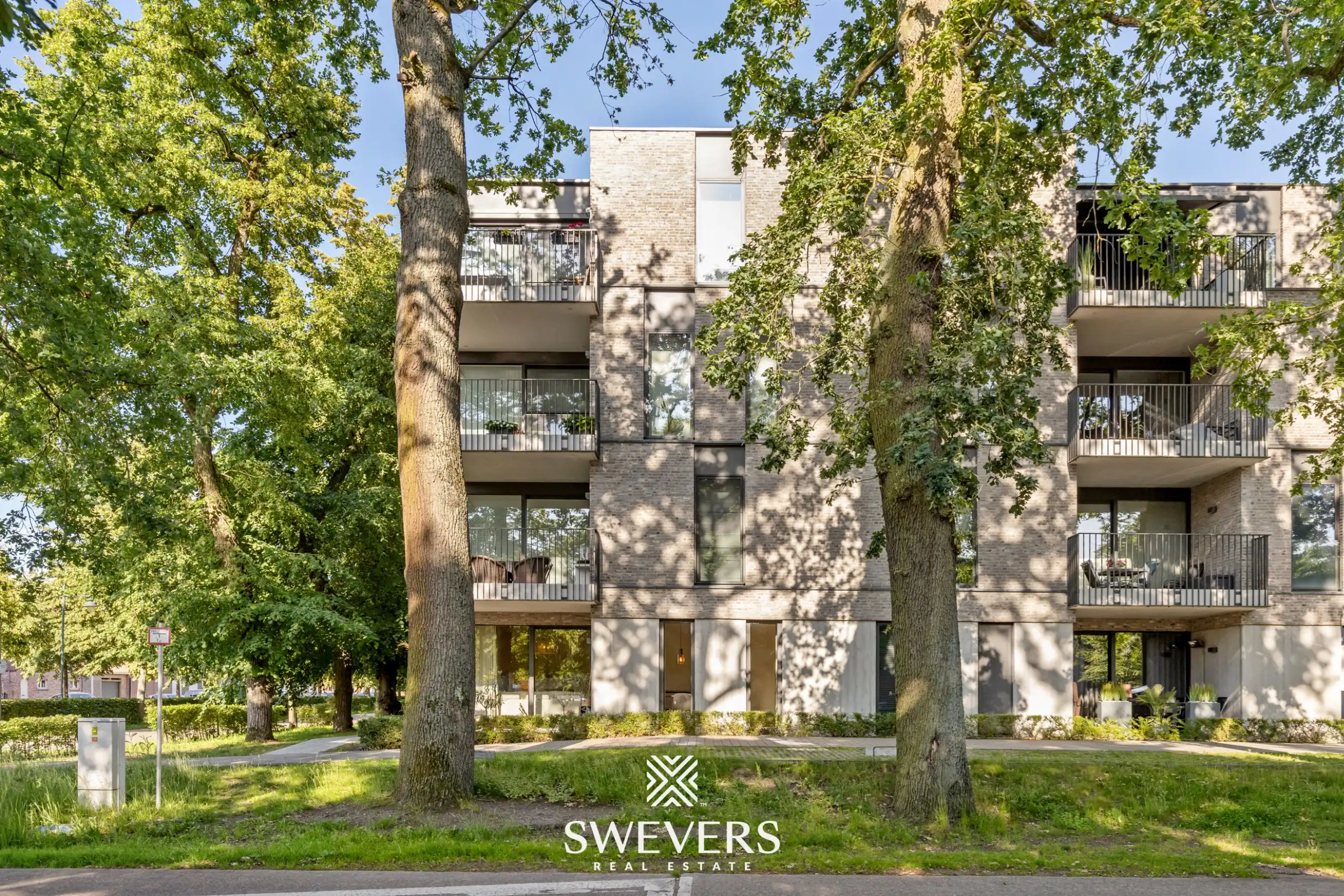 Appartement te koop Koning Leopold III laan 24 -/1 - 3970 Leopoldsburg