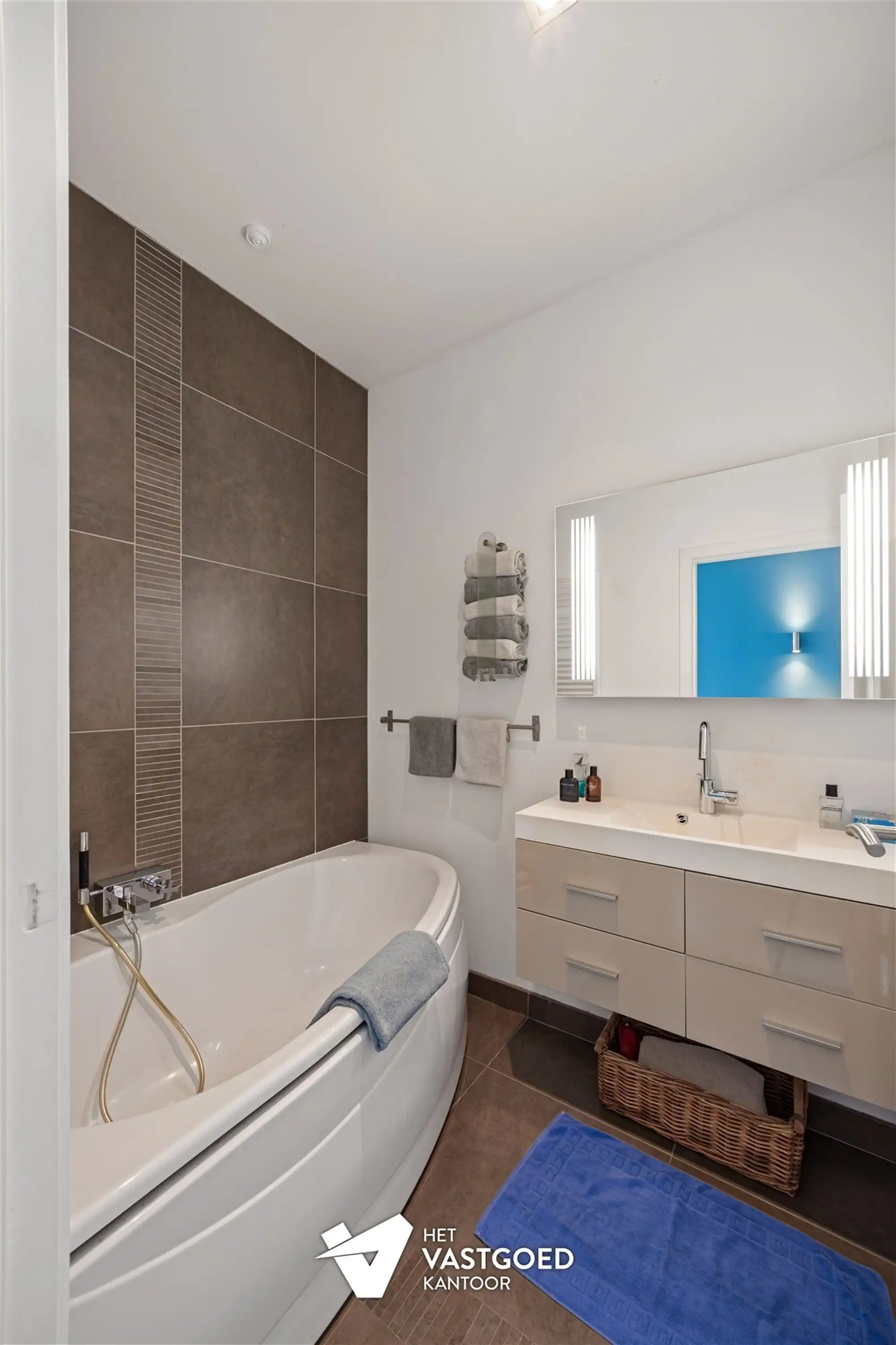 PRACHTIGE, RUIME EN ENERGIEZUINIGE WONING OP MOOI PERCEEL foto 21