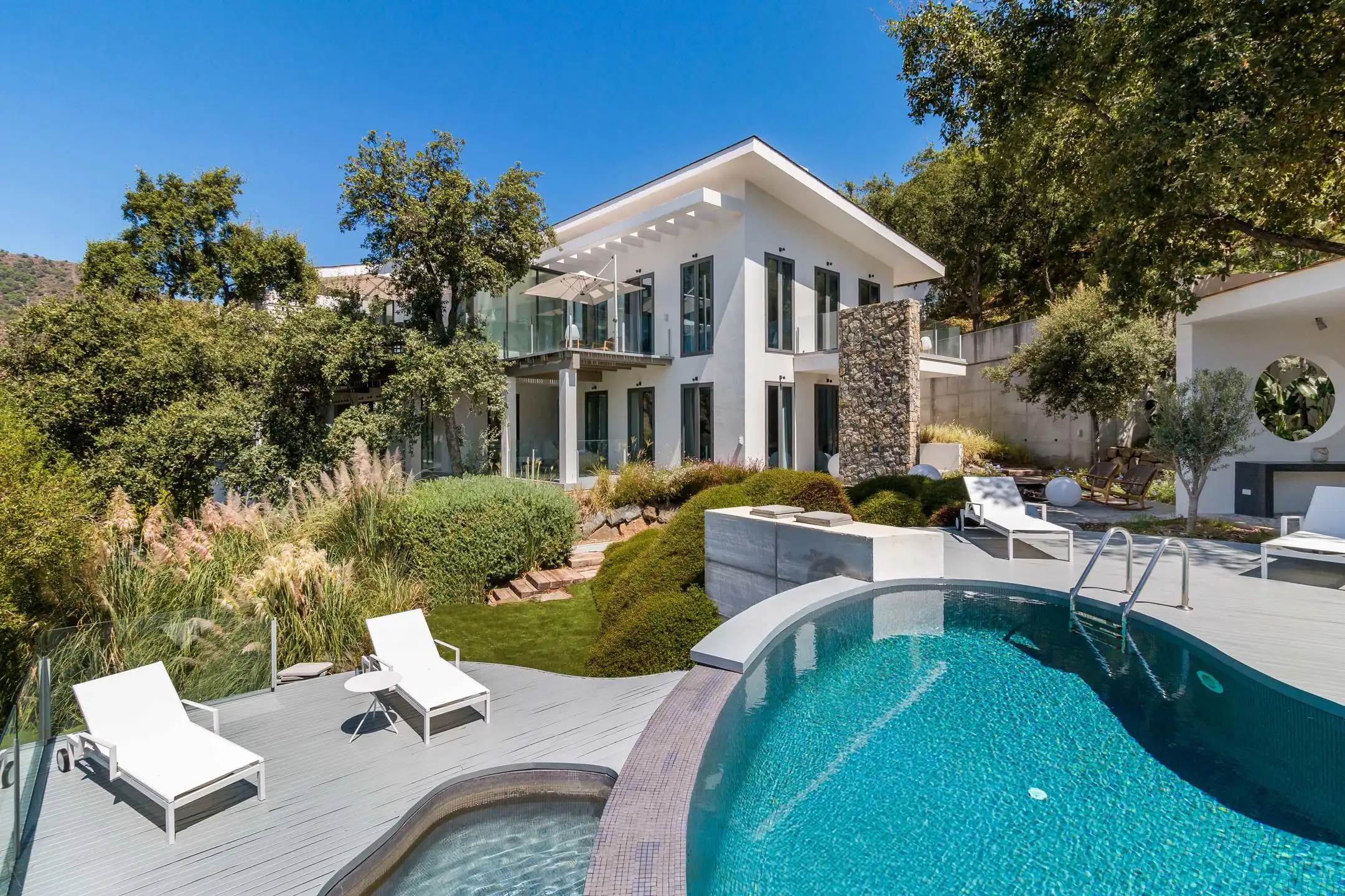 Z'unica, villa in het meest exclusieve golfresort van Europa foto 16