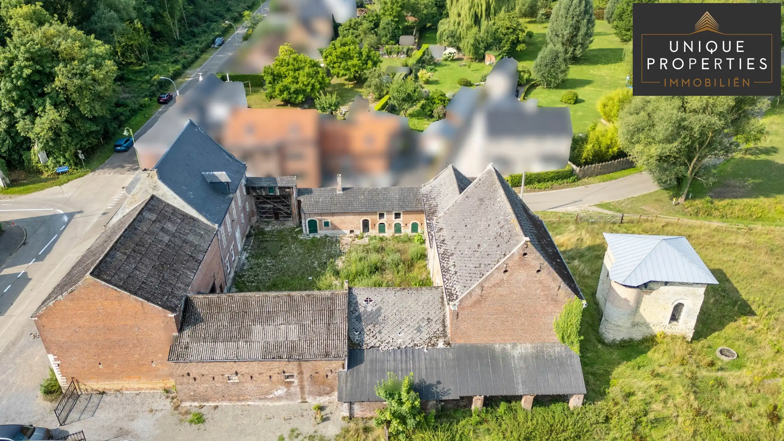 Boerderij te koop foto 2