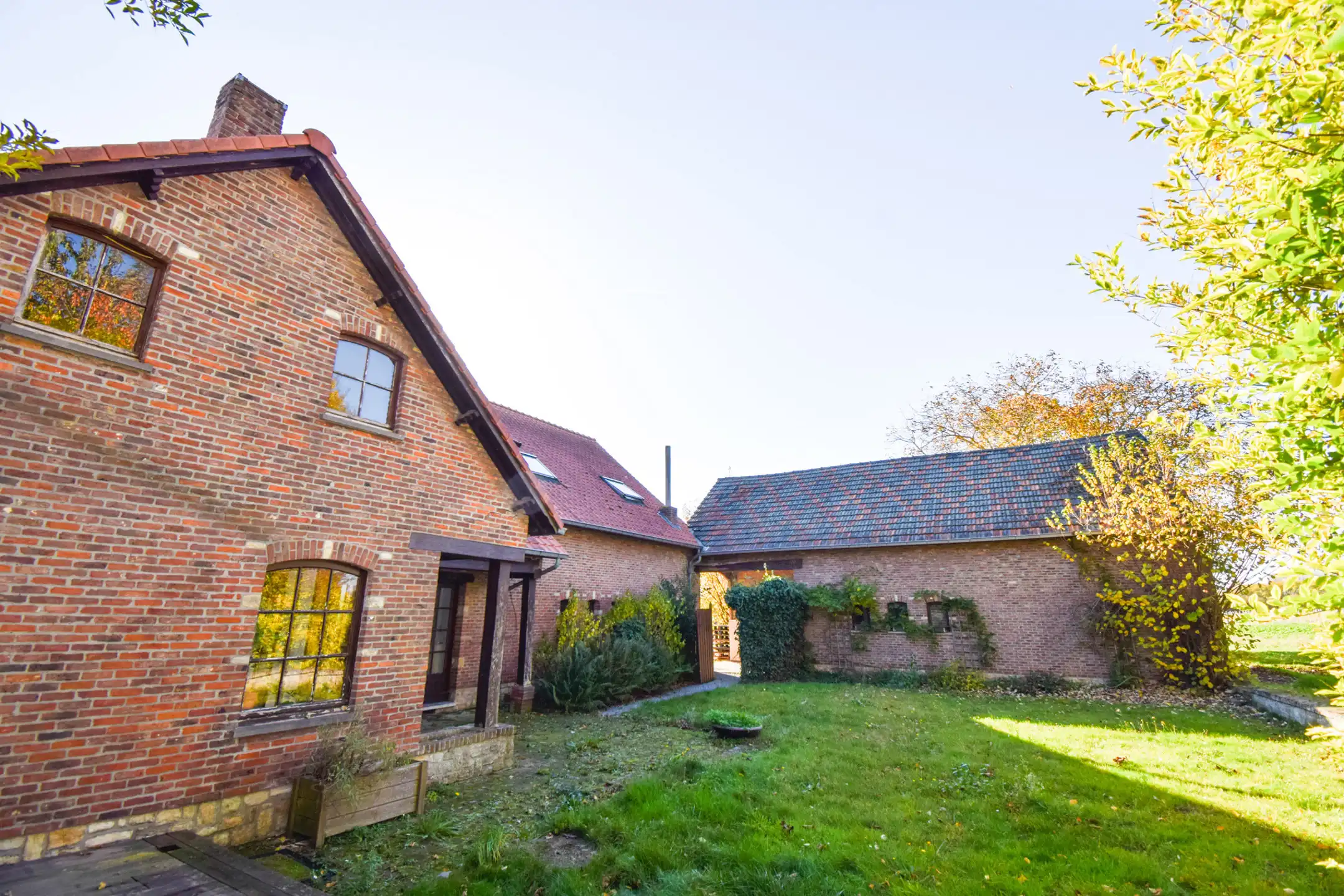 Boerderij te koop foto 7