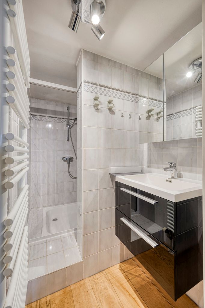 Prachtig penthouse met zicht op Brussel foto 17
