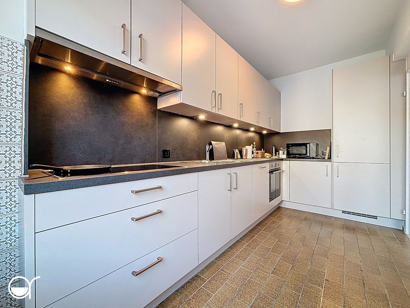 3-slaapkamerappartement aan de Keizerpoort foto {{pictureIndex}}