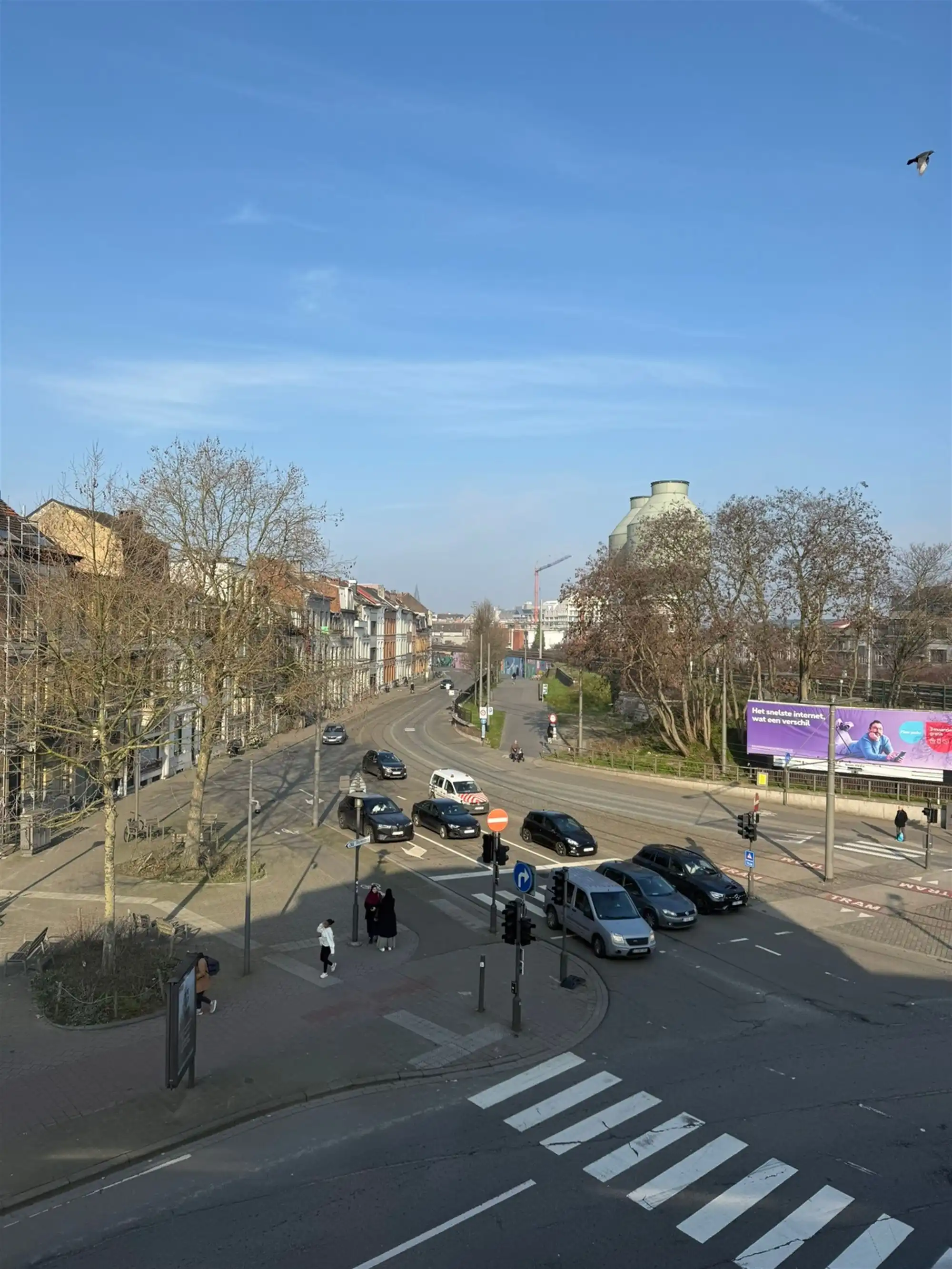 Opbrengsteigendom 8 appartementen  foto 7