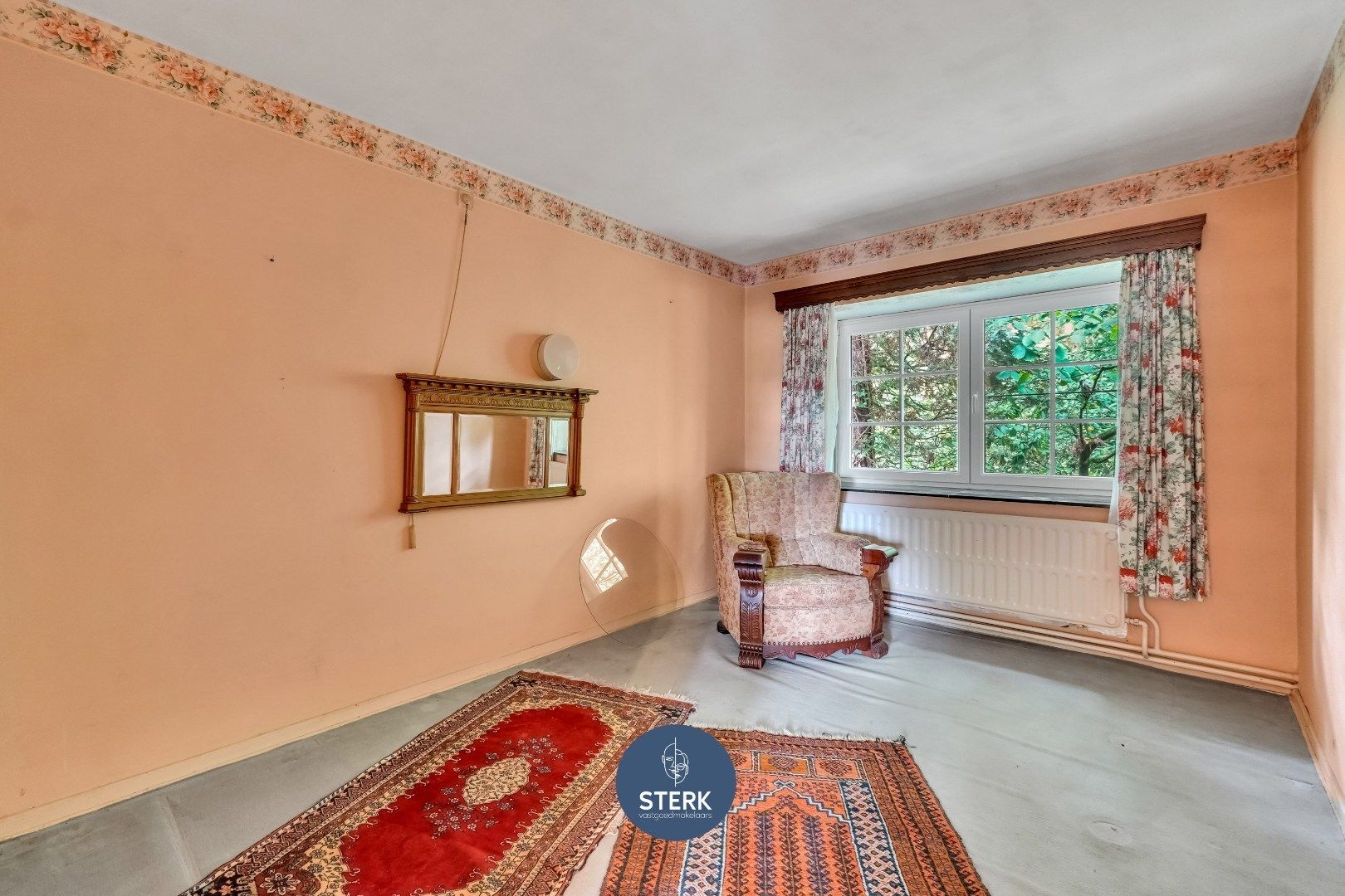 EXCLUSIEF PERCEEL MET TE RENOVEREN VILLA OP EEN GELIEFDE LOCATIE TE NEERHAREN !  foto 14