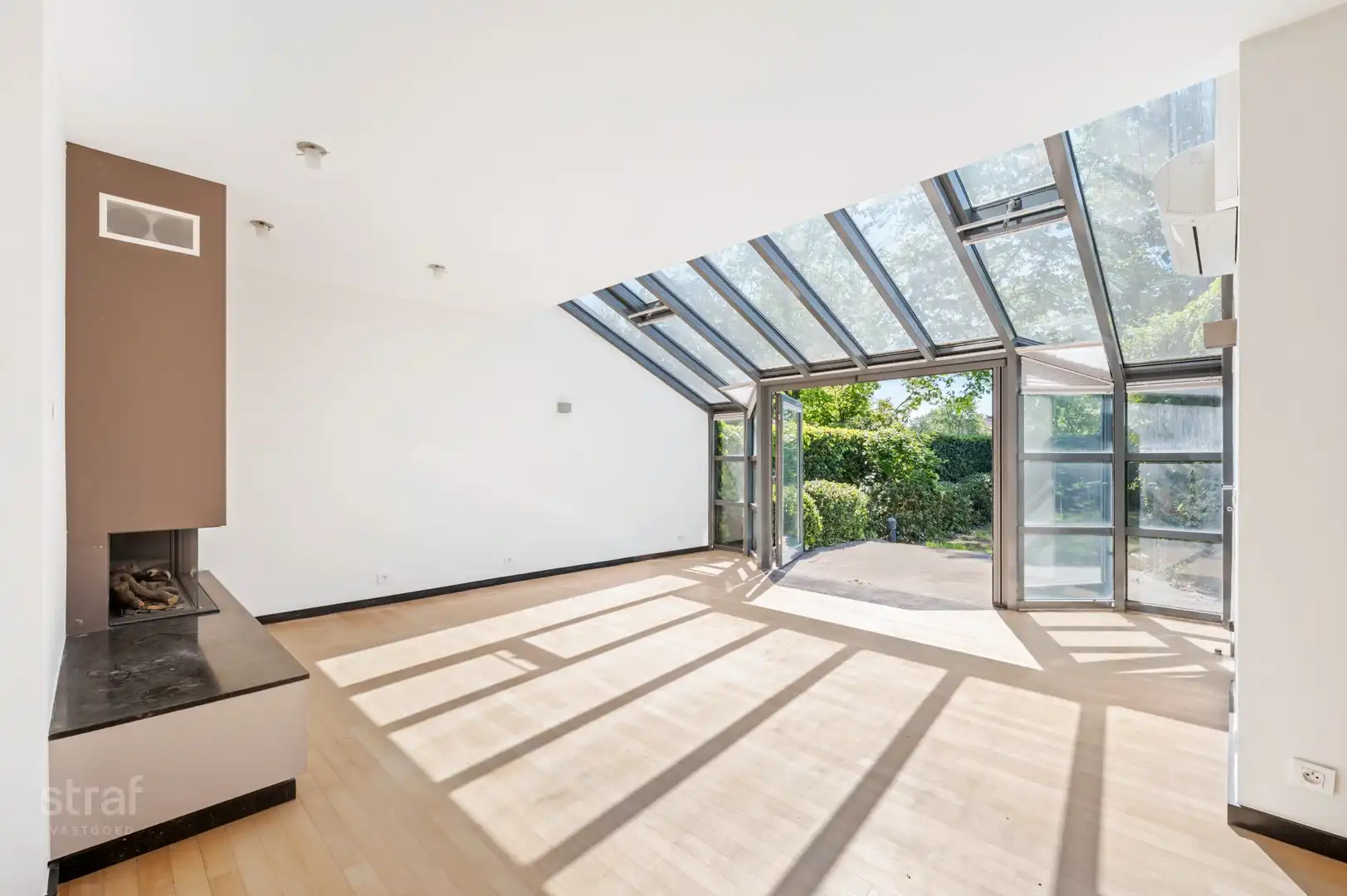 Huis te koop Emile Verhaerenlaan 13 - 2050 Antwerpen (2050)