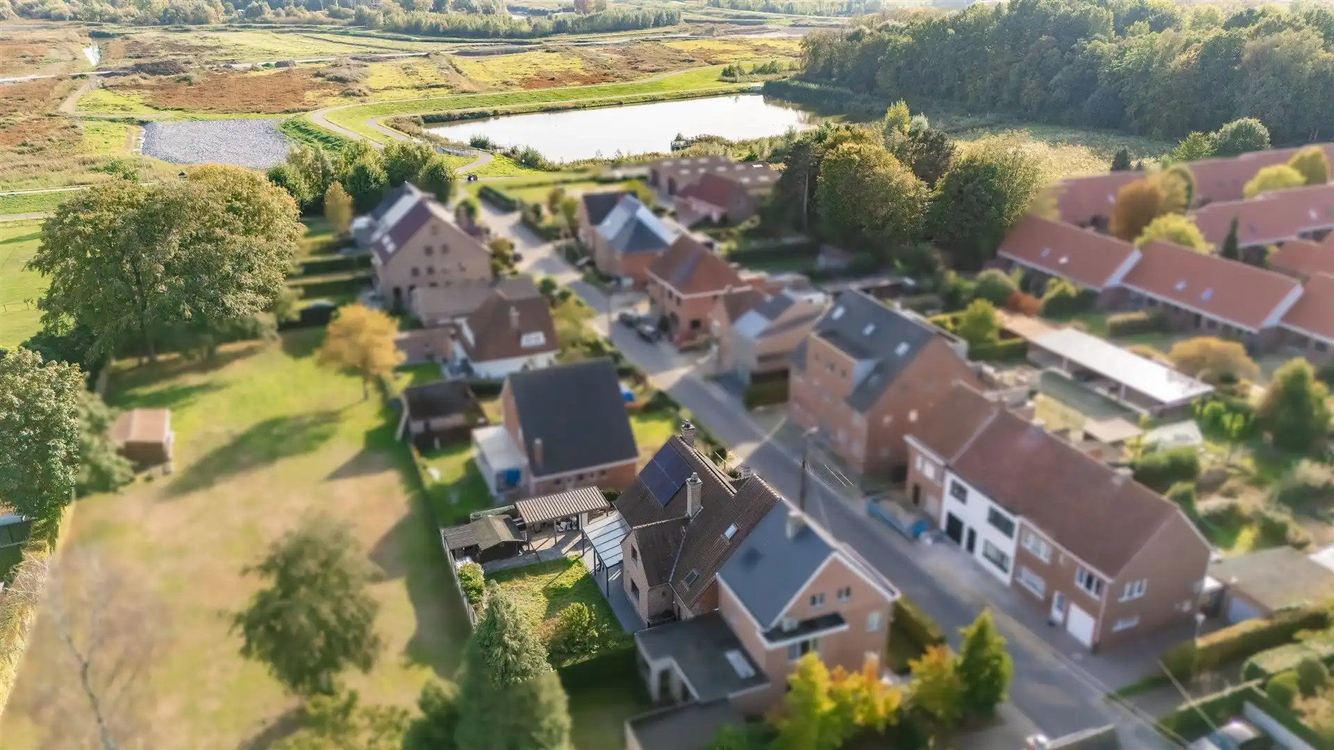 Ruime gezinswoning aan de Durme foto 22