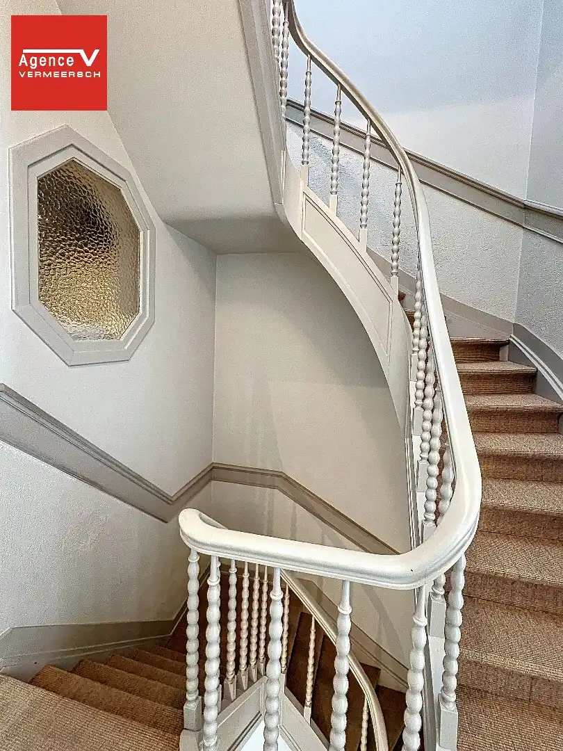 Prestigieuze herenwoning gelegen op absolute toplocatie!  foto 23