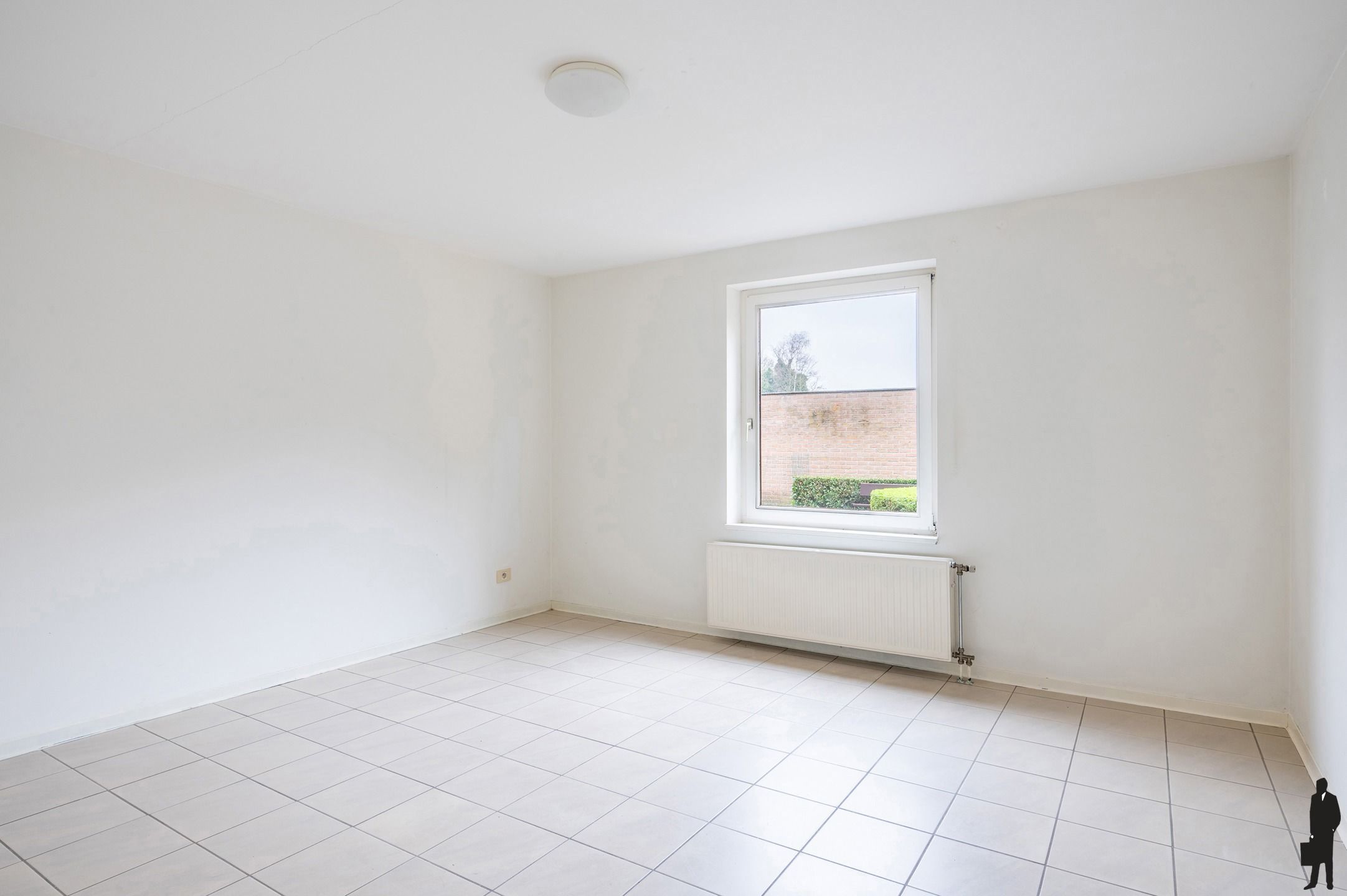 Instapklaar gelijkvloers appartement met 2 slpks in Ravels foto 6