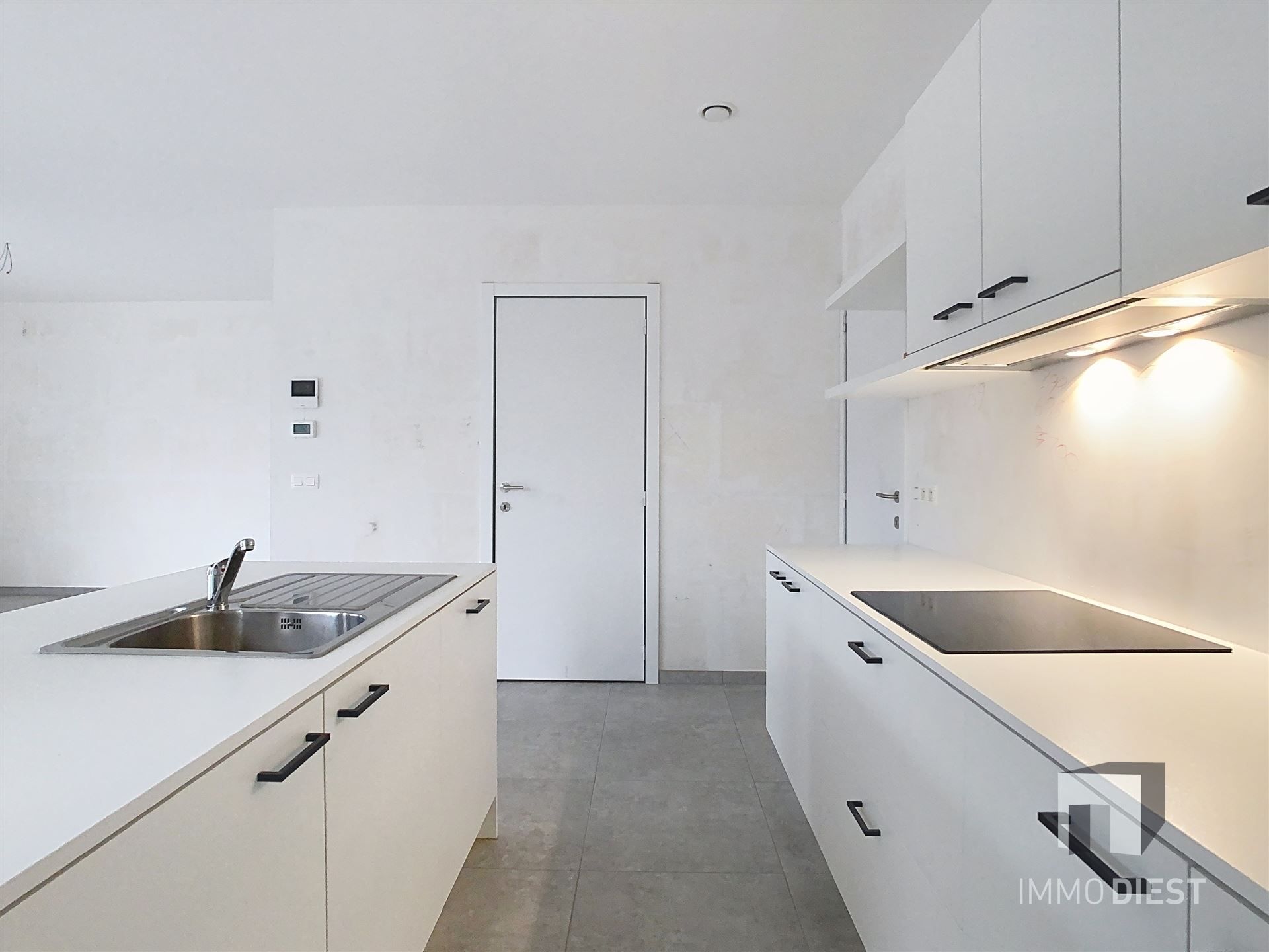 Appartement 2 slaapkamers met staanplaats en kelderbering foto 9