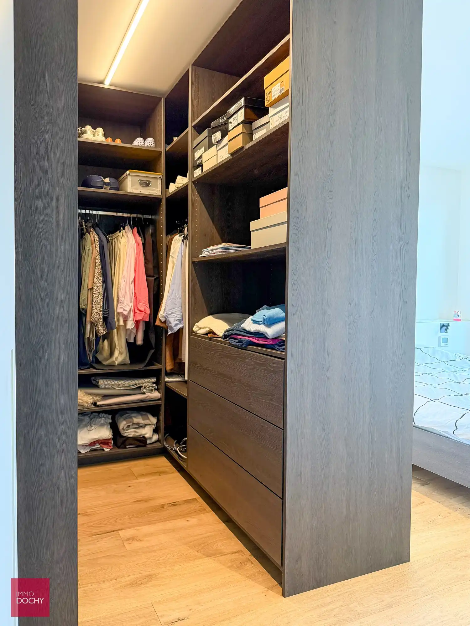 Heel mooie verzorgde GEMEUBELDE PENTHOUSE in centrum | Stationsstraat foto 10