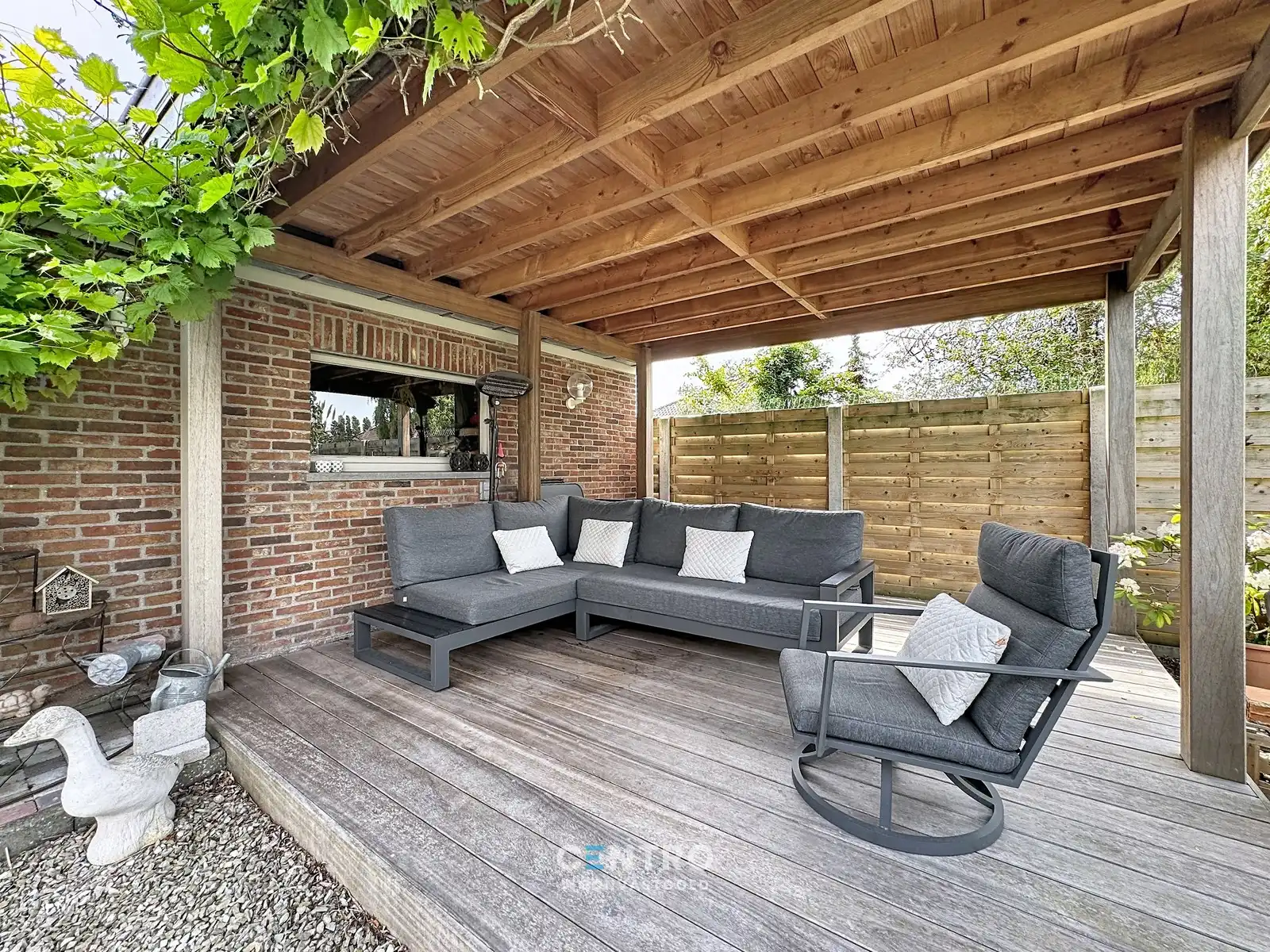 Rustig gelegen villa te Uitkerke met alle COMFORT! foto 29