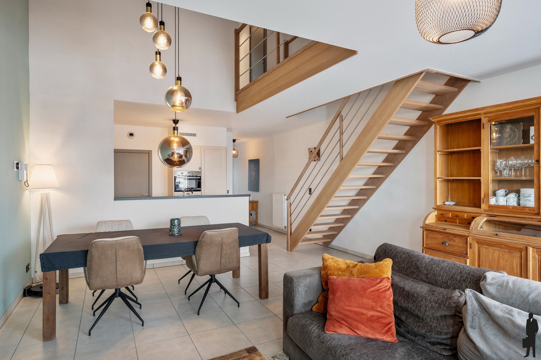 Duplexappartement op toplocatie in het centrum van Stabroek! foto 5