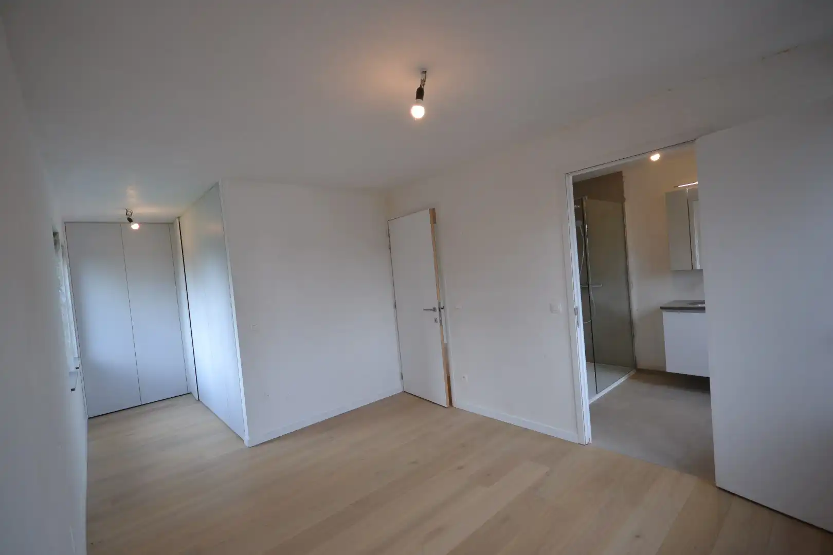 Exclusieve instapklare nieuwbouw  villa (Label A+) met aangelegde tuin  te Sint-Idesbald   foto 16