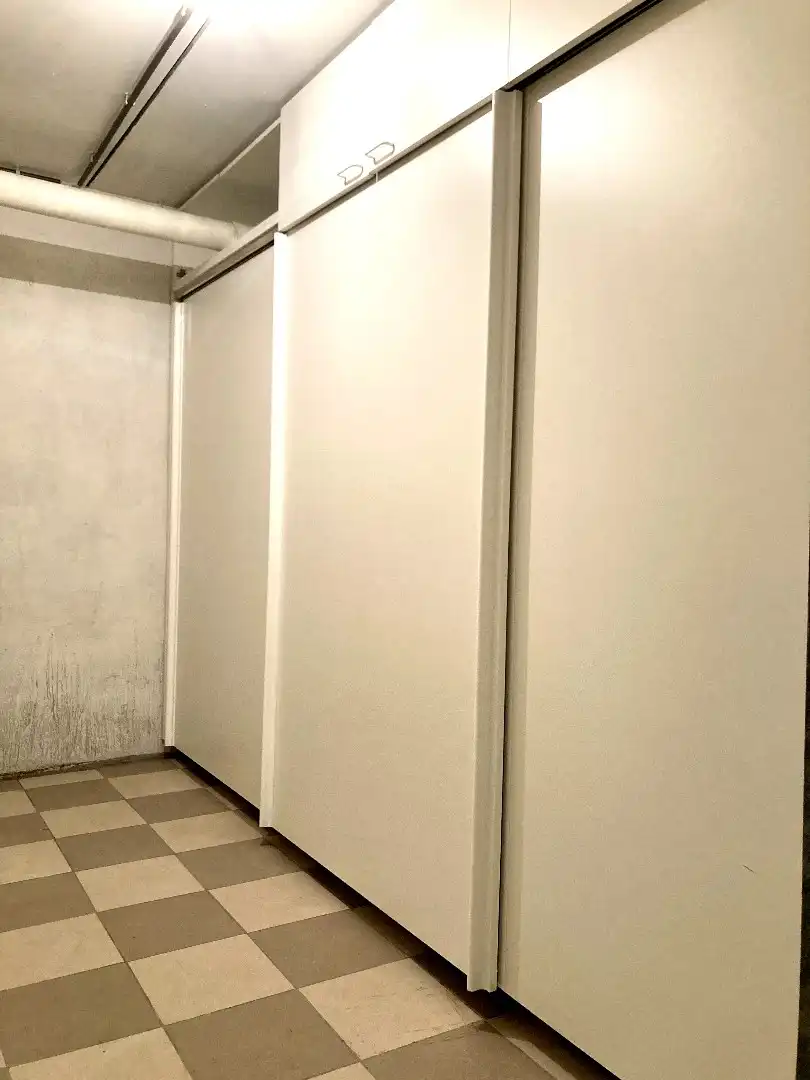 Gerenoveerd appartement op wandelafstand van centrum Harelbeke/Kortrijk.  foto 15