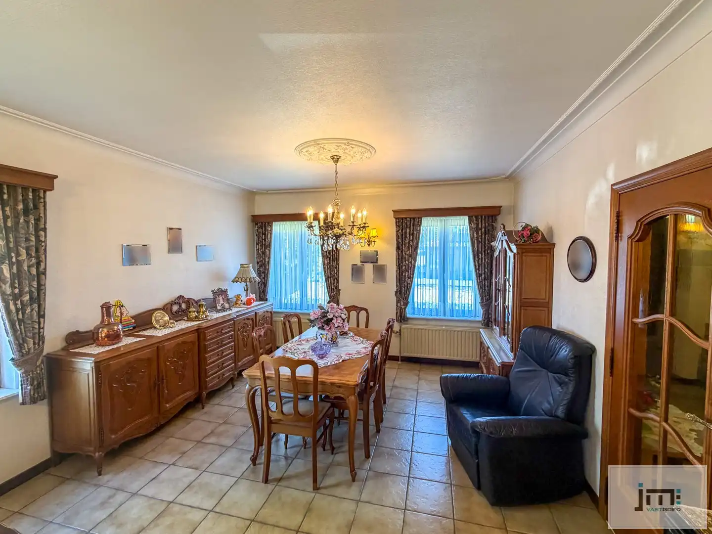 Gelijksvloerse woning foto 5