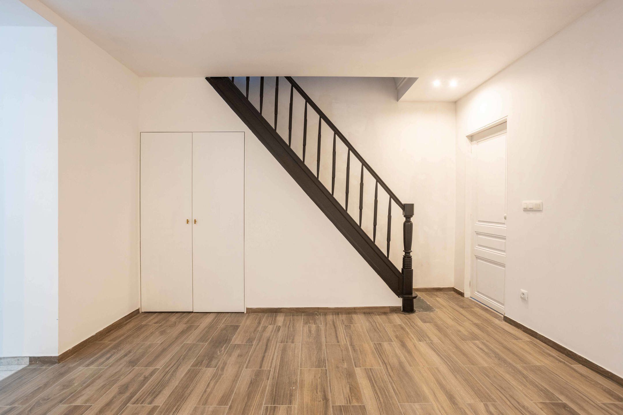 Energiezuinige woning met stadstuintje bij het centrum! foto 4