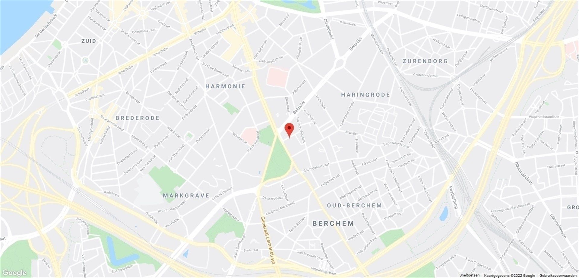 Gezellige studio nabij het Harmoniepark! foto 9