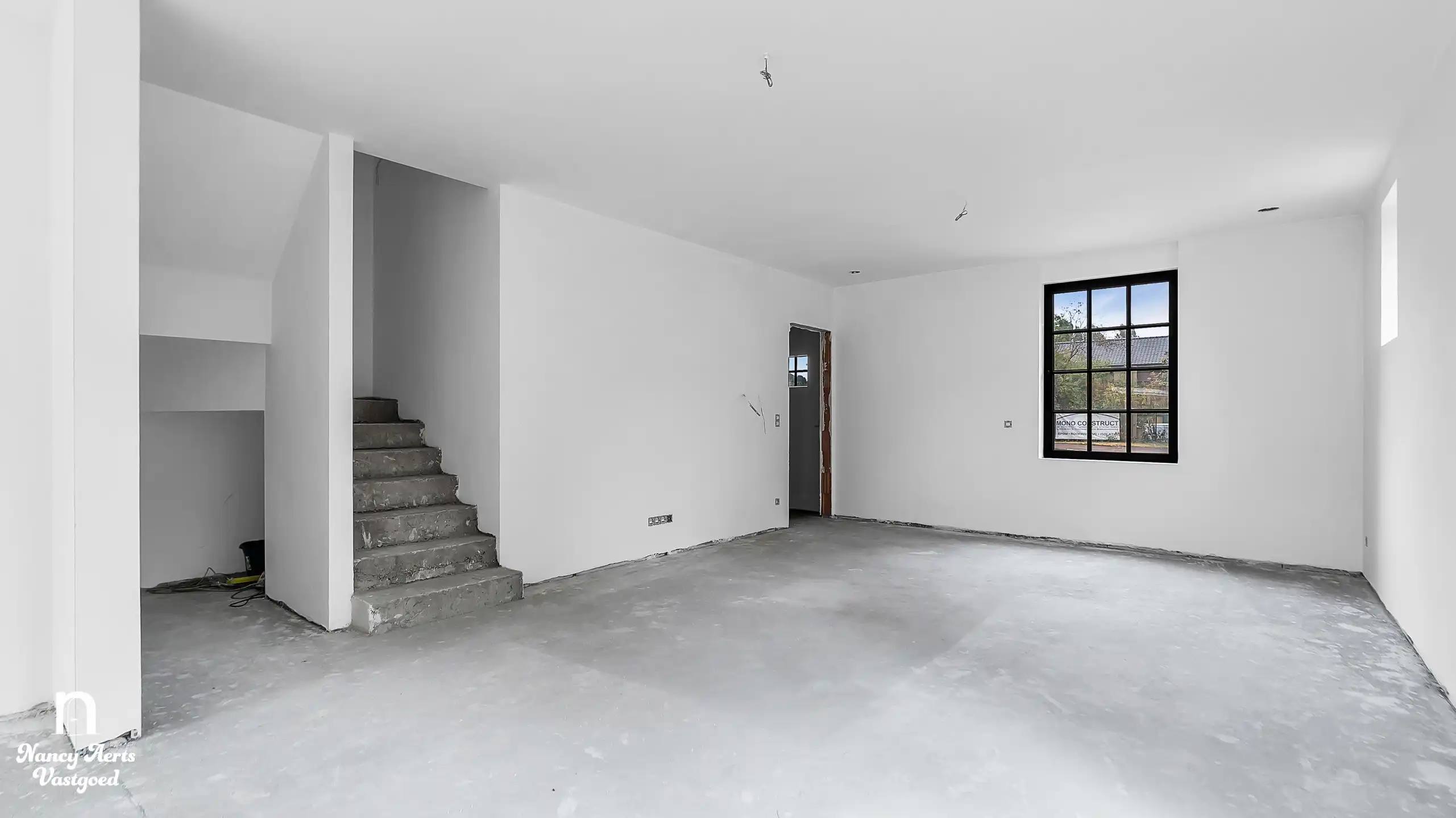 Royale pastorijwoning met 5 slaapkamers en westgerichte tuin foto 7