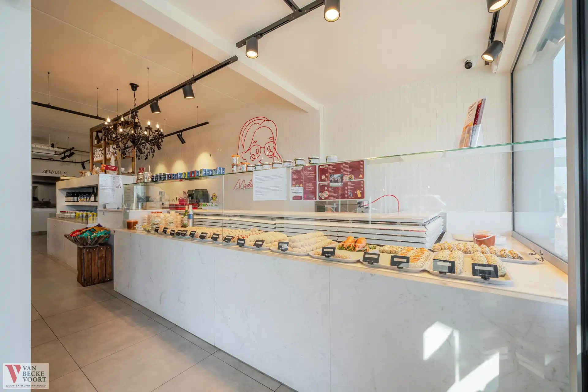 Madam Kroket foto {{pictureIndex}}