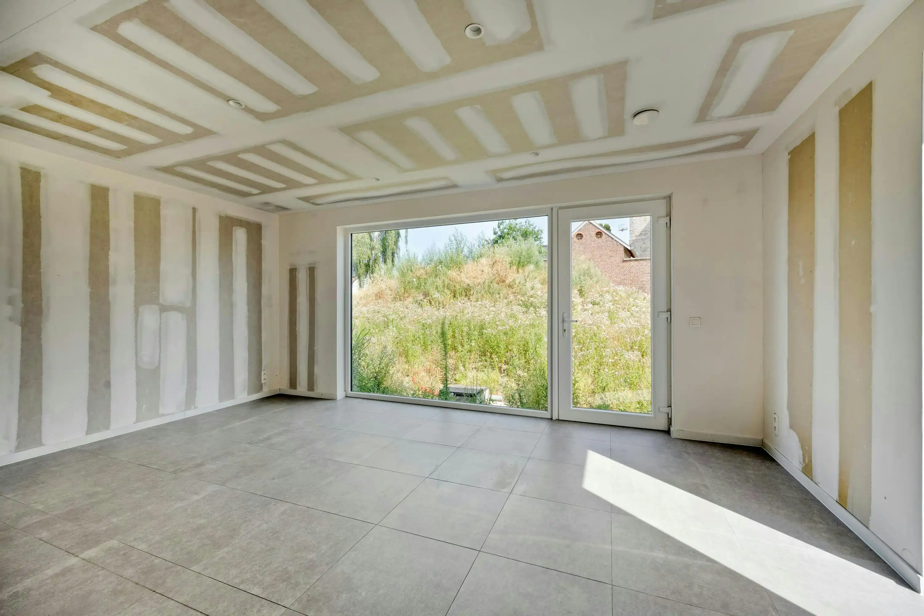Nieuwbouwwoning met 3 slaapkamers te koop in Linter foto 8