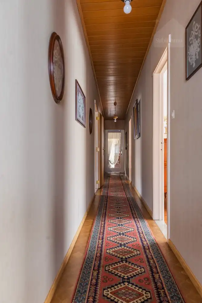 Ruime bungalow op een perceel van 1.114m² nabij het centrum van Meerhout foto 12