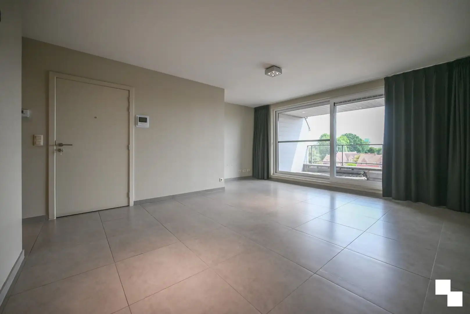 Duplex appartement van ca. 144 m² in het centrum van Kachtem foto 5