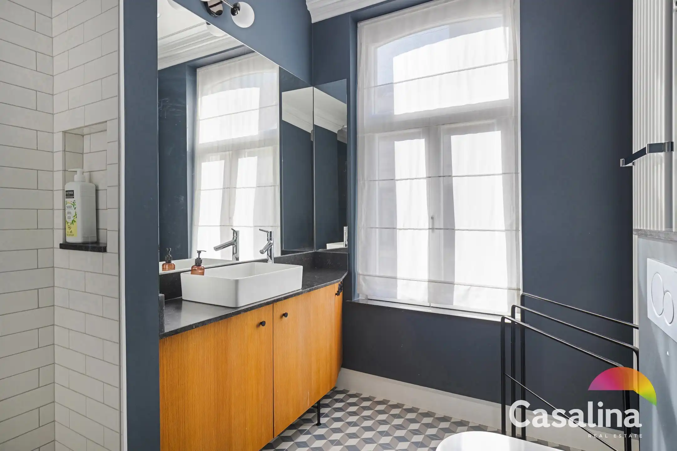 Prachtige co-living-opportuniteit met 5 tot 6 slaapkamers foto 14