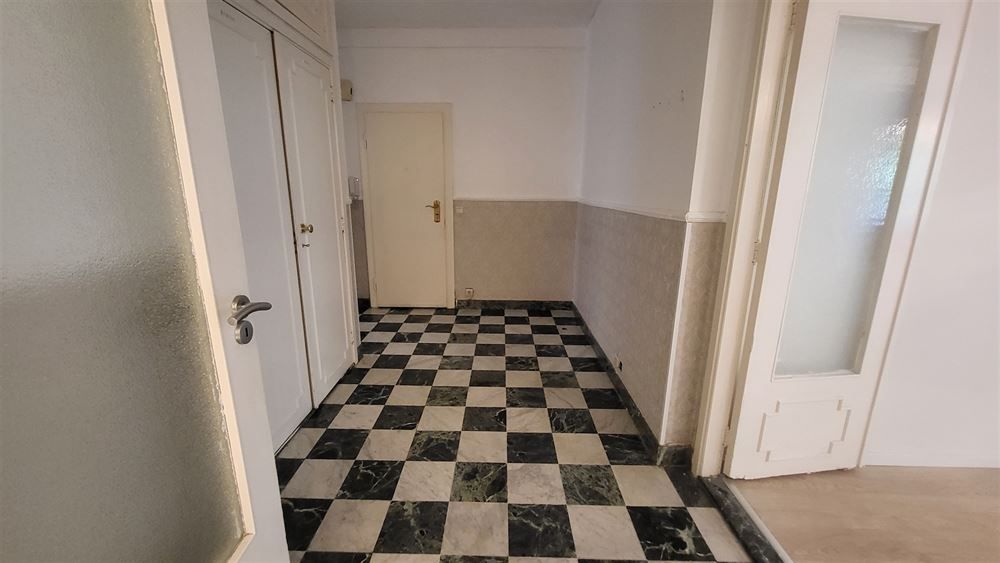 Ruim appartement | Stadspark foto 3