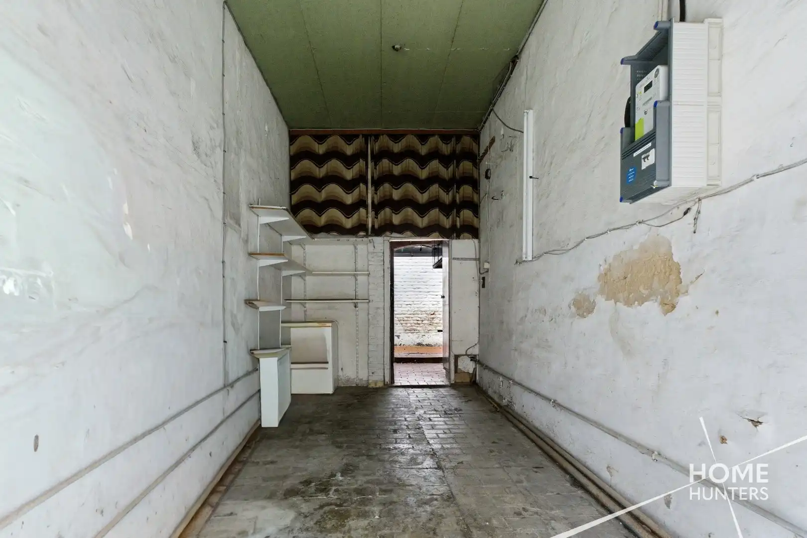 Ruime halfopen bebouwing met 4 slaapkamers in het hart van Diksmuide! foto 17