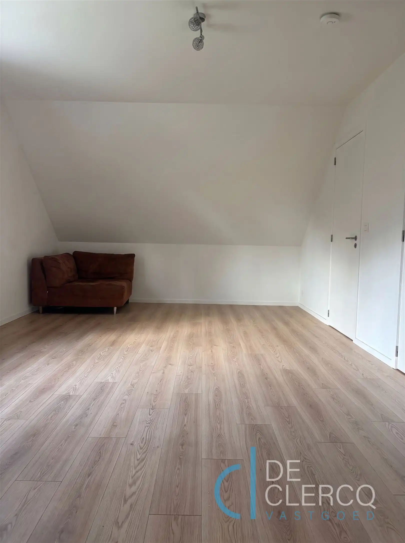 Woning te huur in nieuwe verkaveling Sint-Amandsberg! foto 12