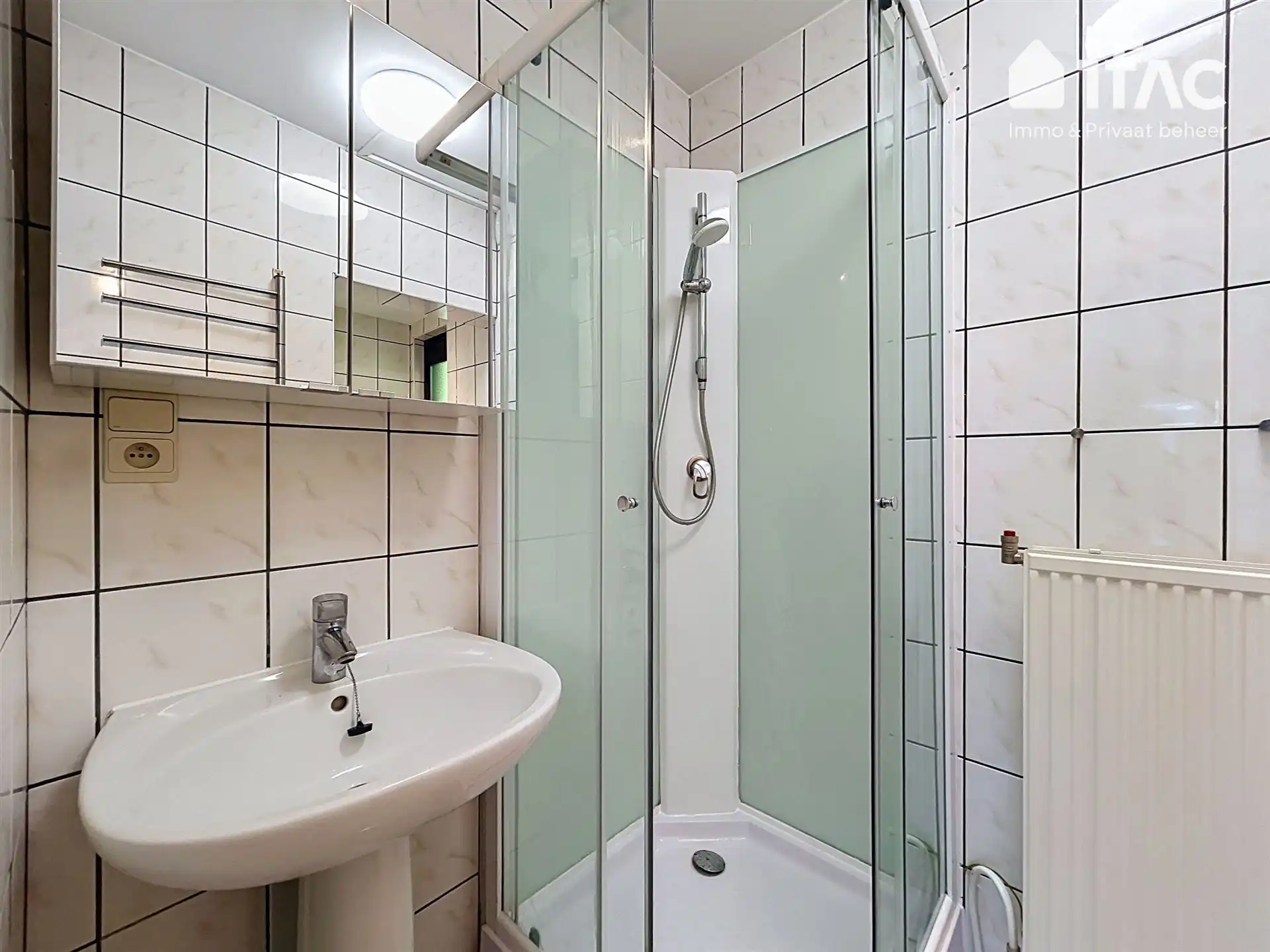 Appartement, 2slpks, groot terras en ruime parking foto 10