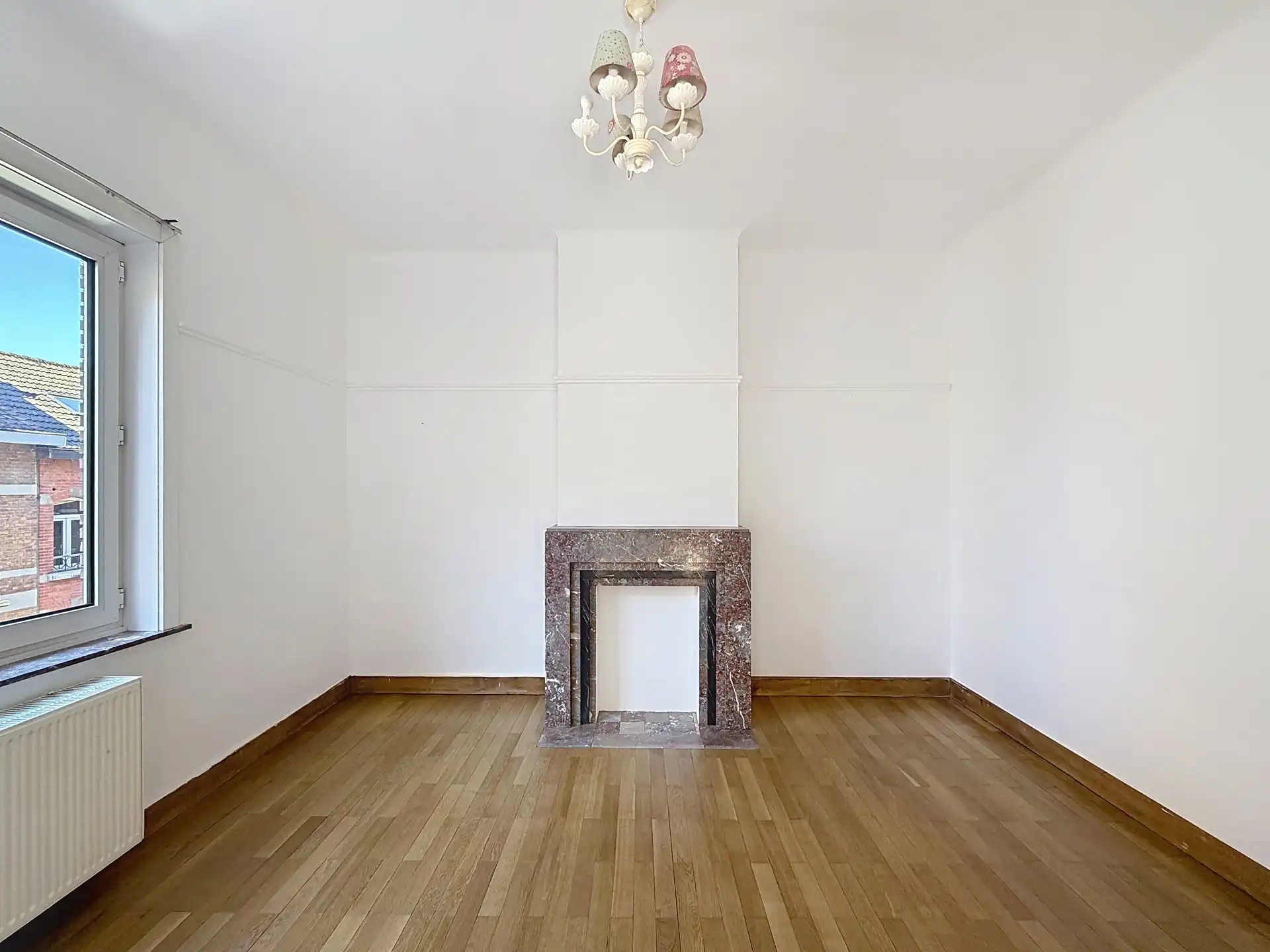 Gerenoveerd appartement met 1 slaapkamer  foto 9