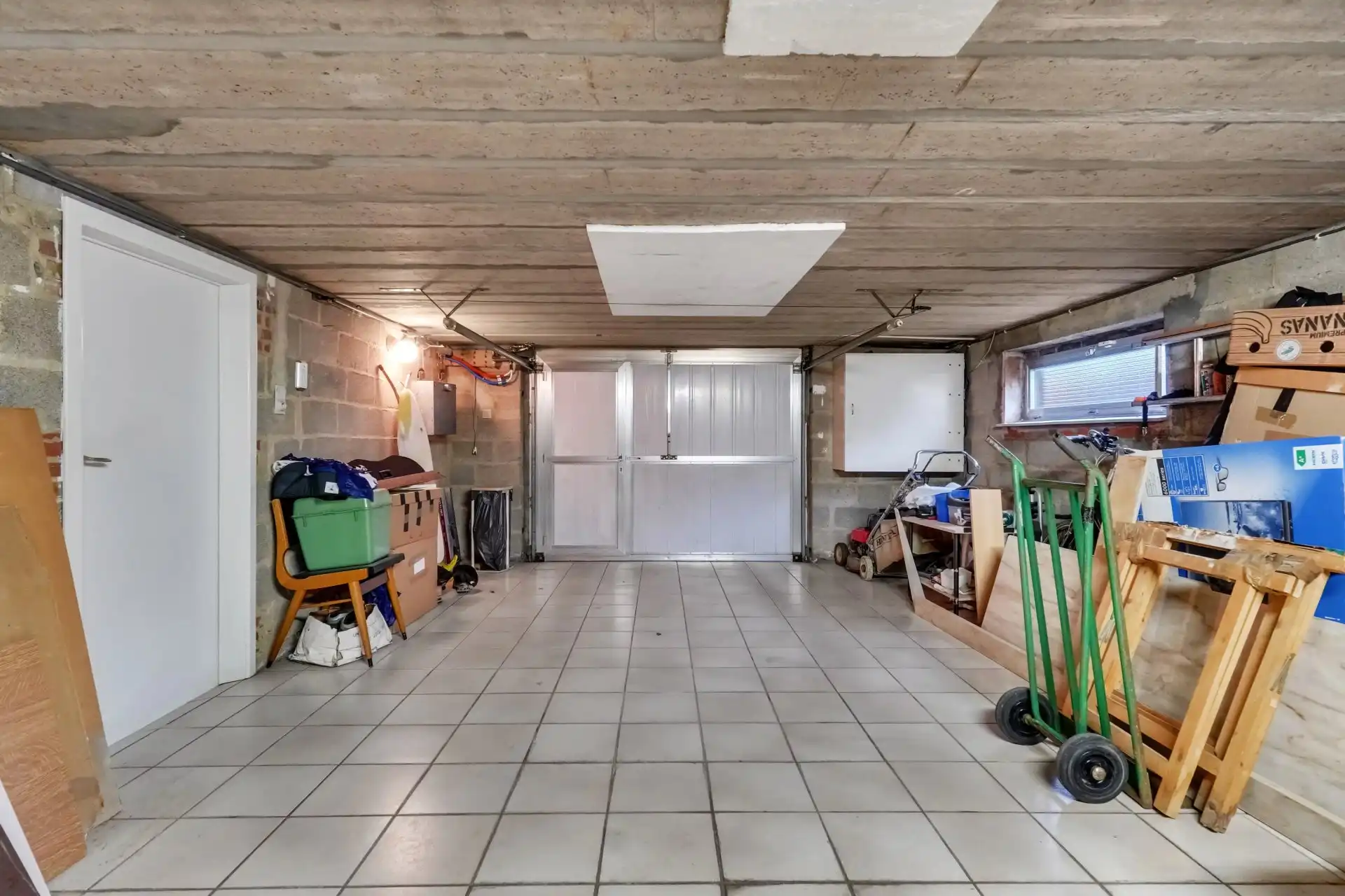 Ruime gezinswoning met tuin nabij centrum van Wellen foto 17