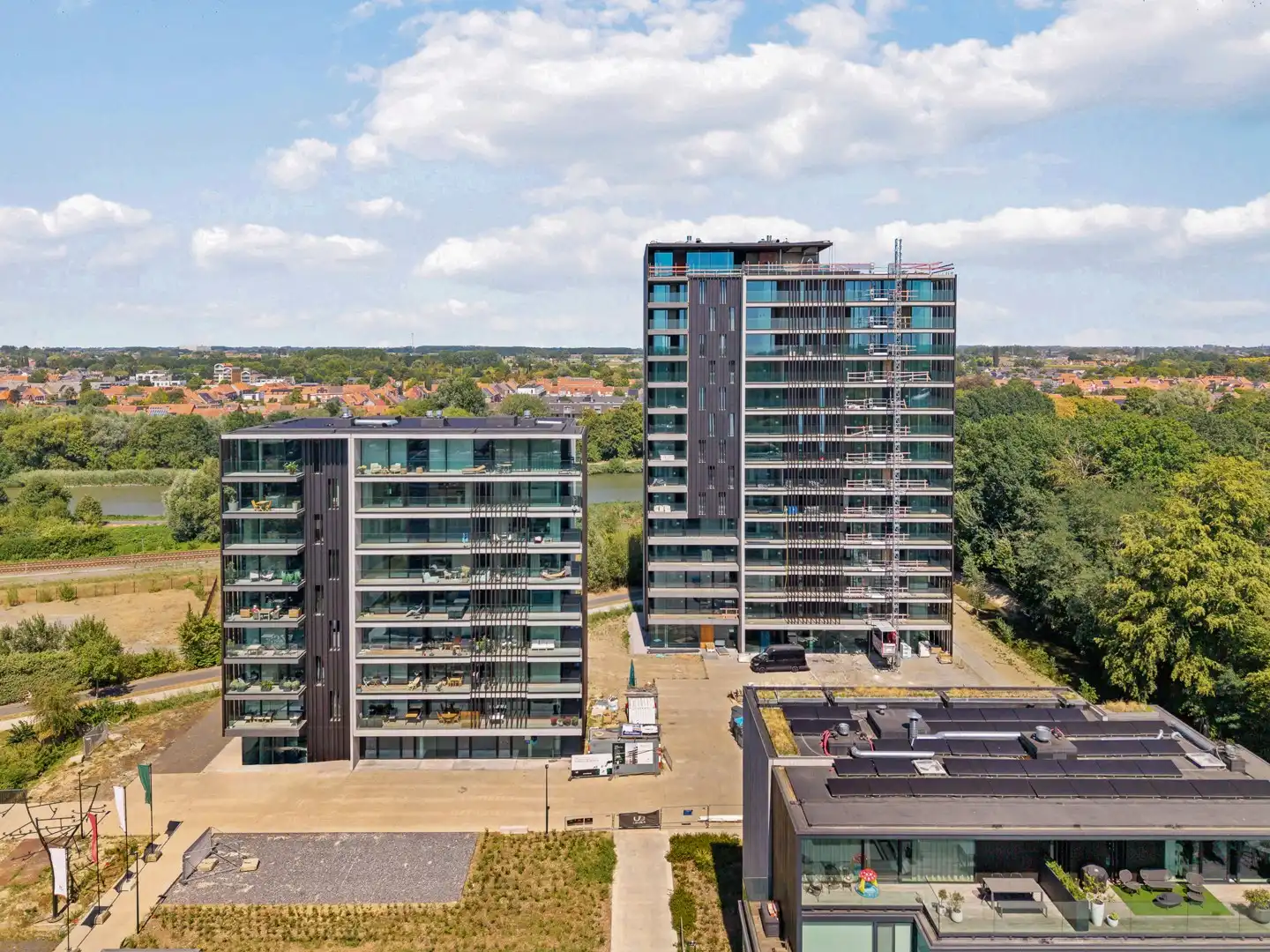 Appartement te koop Kasteelstraat 33 - 8870 Izegem