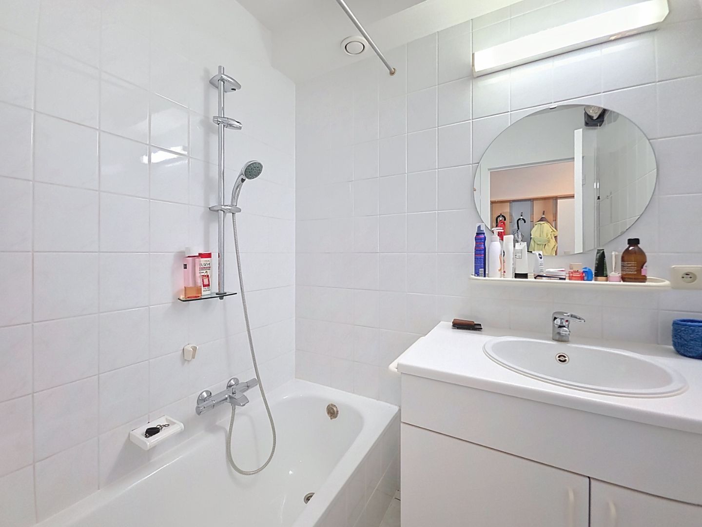 Appartement op wandelafstand van de zee te Nieuwpoort. foto 10