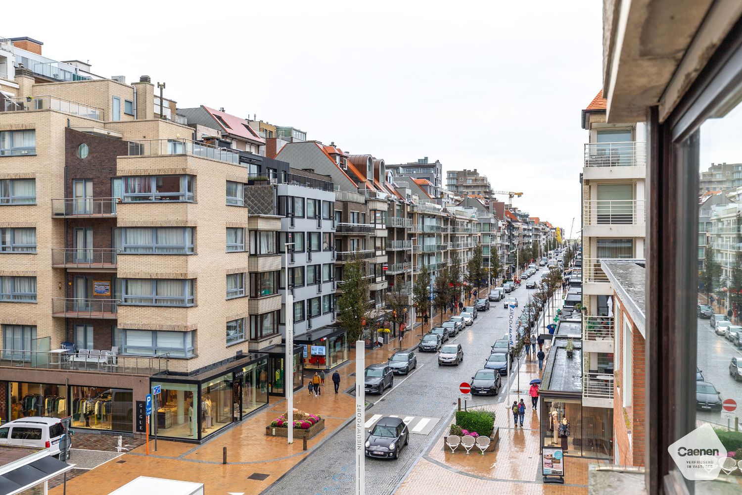 Ruim, energiezuinig appartement met 2 slaapkamers foto 10