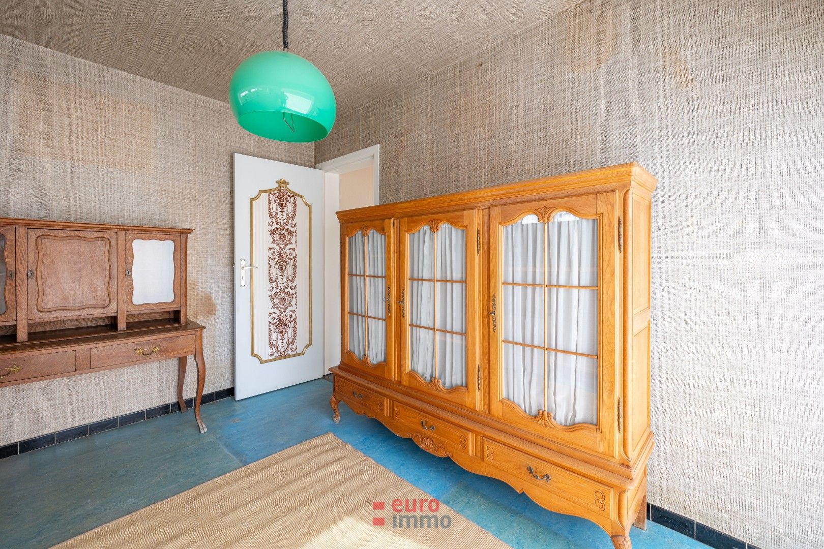 Te renoveren villa op toplocatie aan het Leopold II Park in Nieuwpoort foto 18