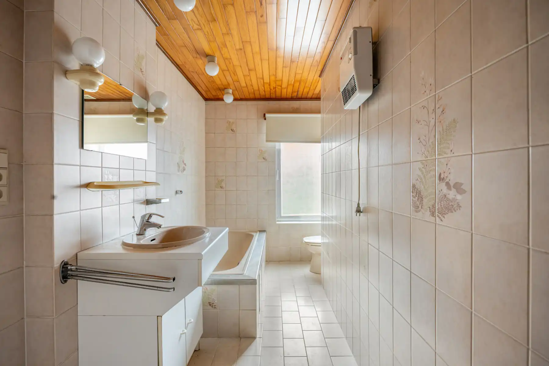 Projectgrond met uitzonderlijk groen zicht op toplocatie in Roosdaal – mogelijkheden voor appartementen of 3 bouwgronden foto 14