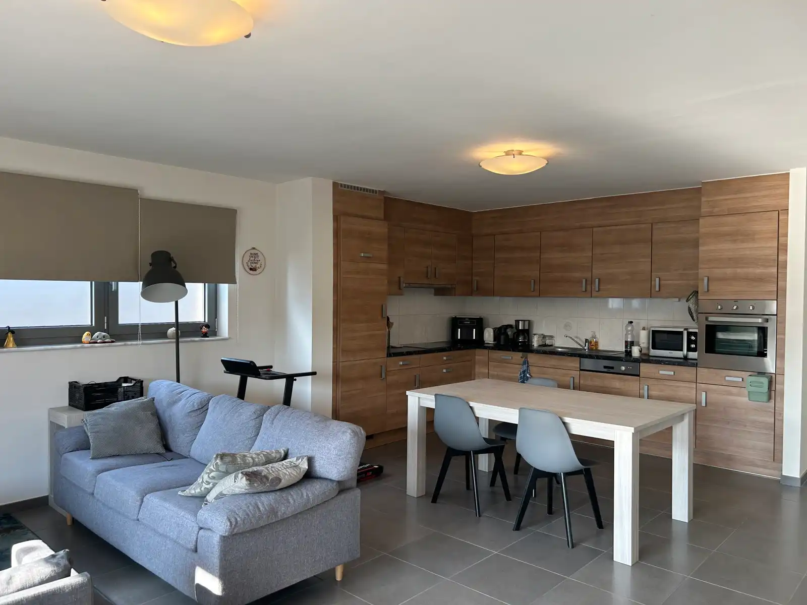 Appartement te huur foto 3