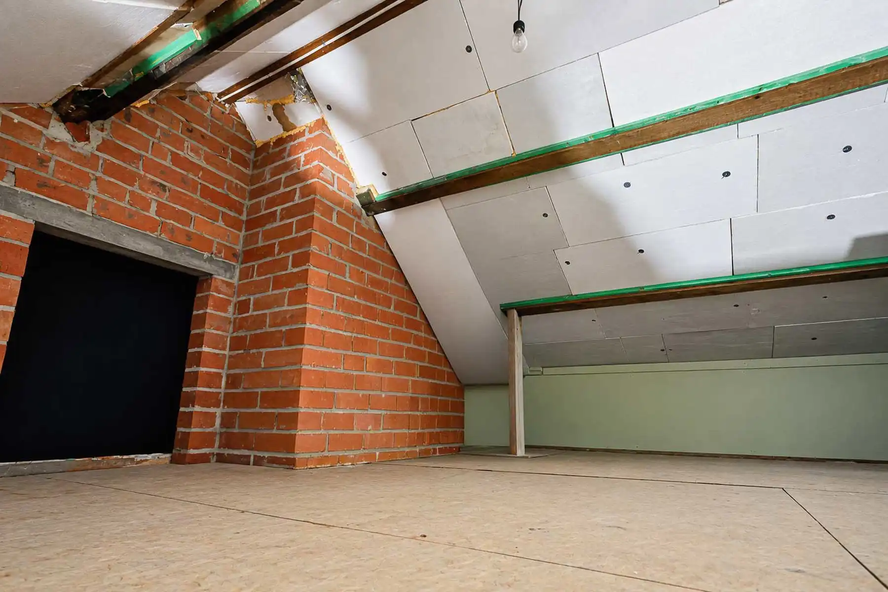 Ruime open bebouwing met 5 slaapkamers op toplocatie! foto 20
