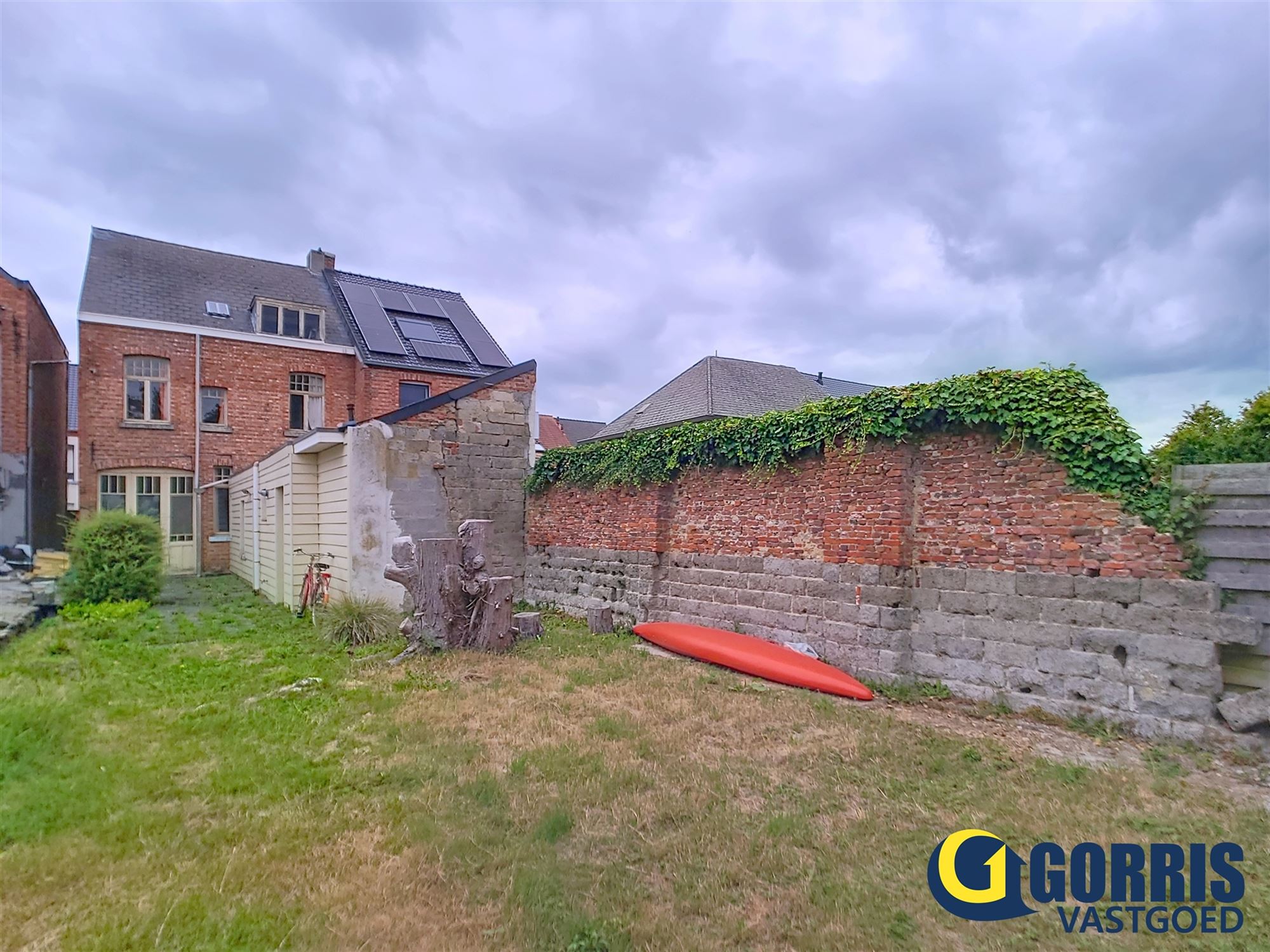 Huis foto 7