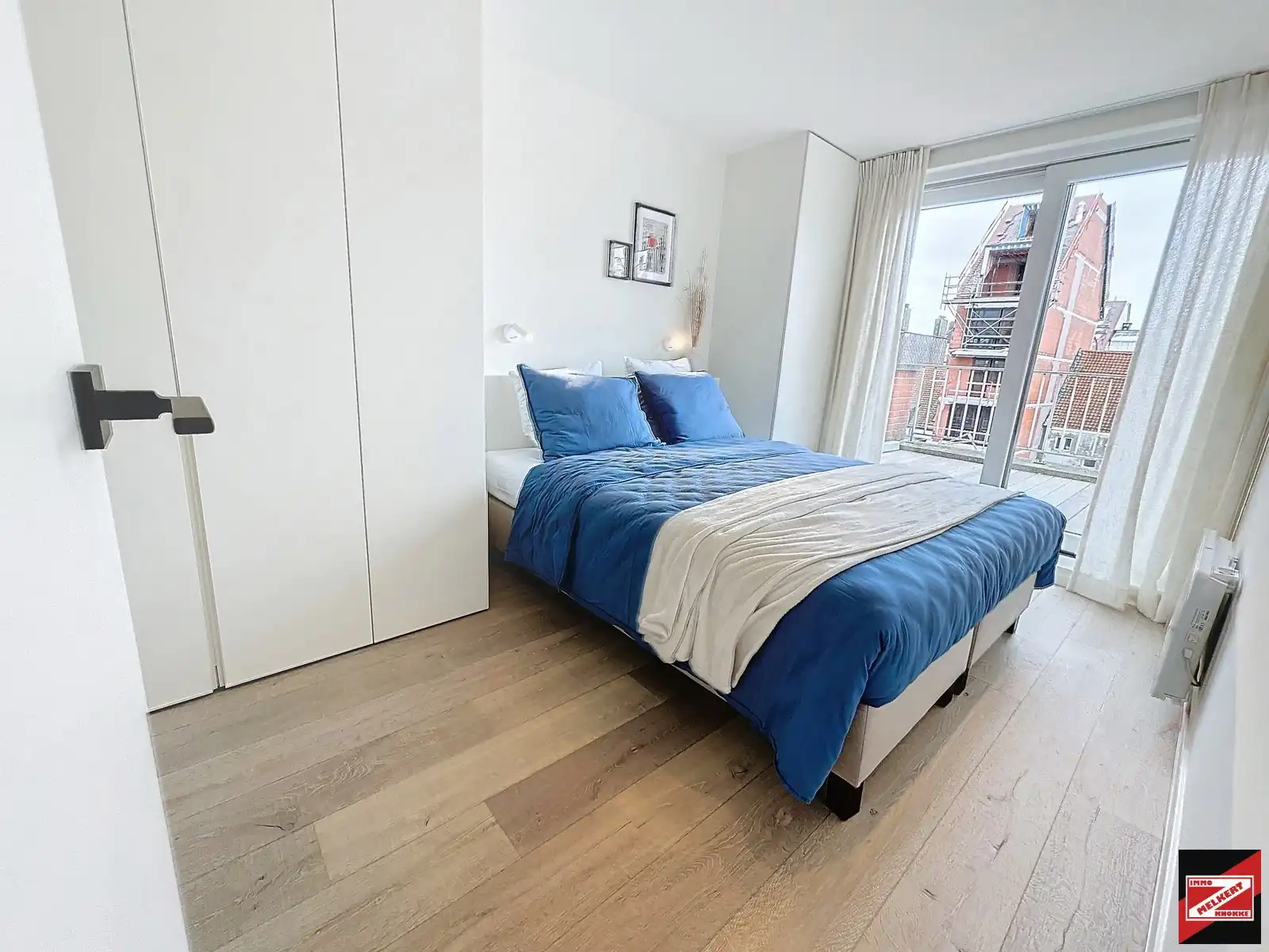 Penthouse te koop foto 14