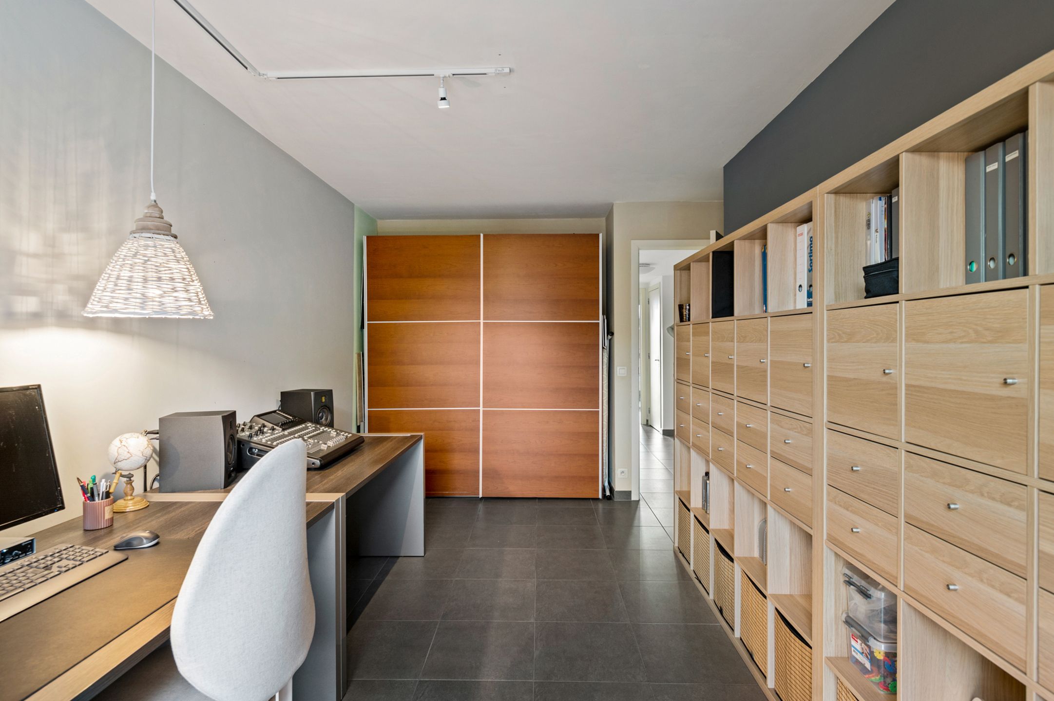 Ruim, energiezuinig appartement met twee mooie terrassen foto 15