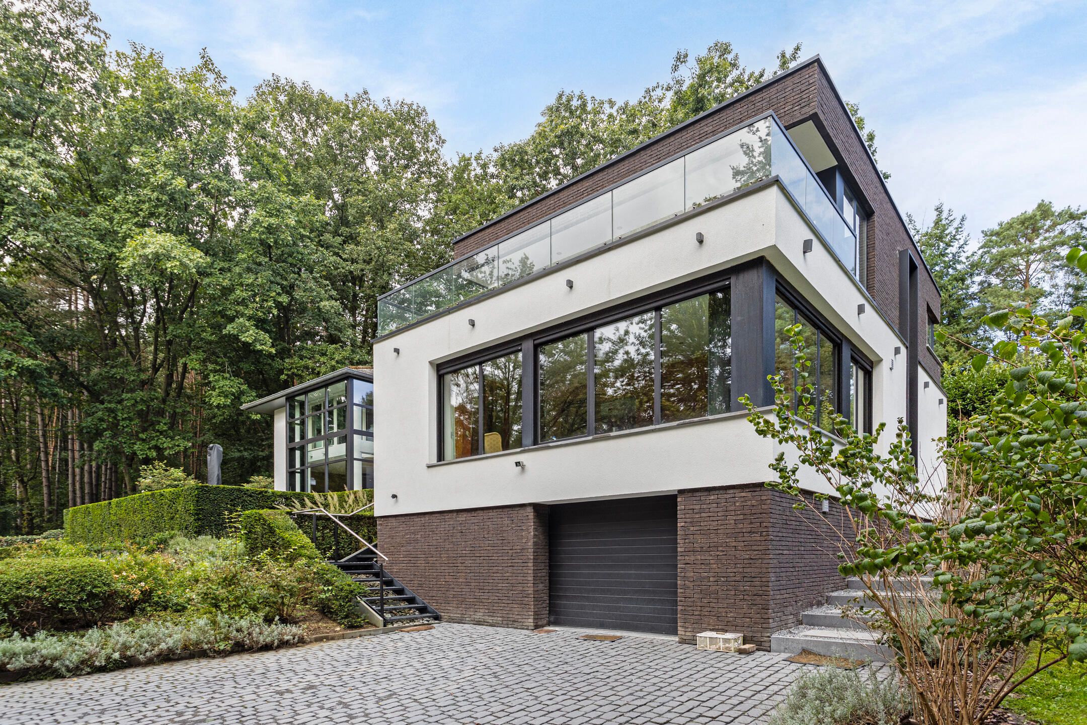 Unieke, energiezuinige woning te Heikant-Rotselaar foto 30