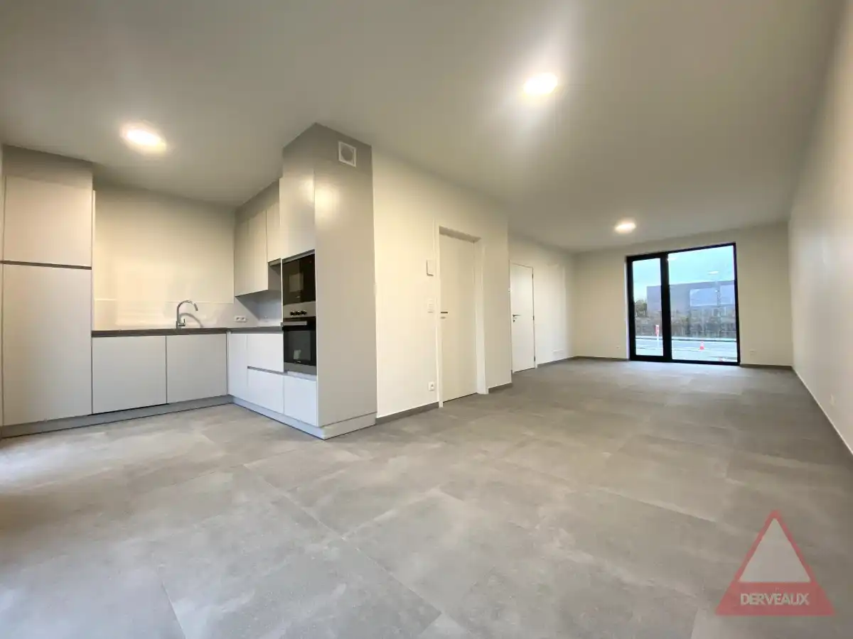 Zonnebeke – Nieuwbouwwoning met 1 parkeerplaats foto 5